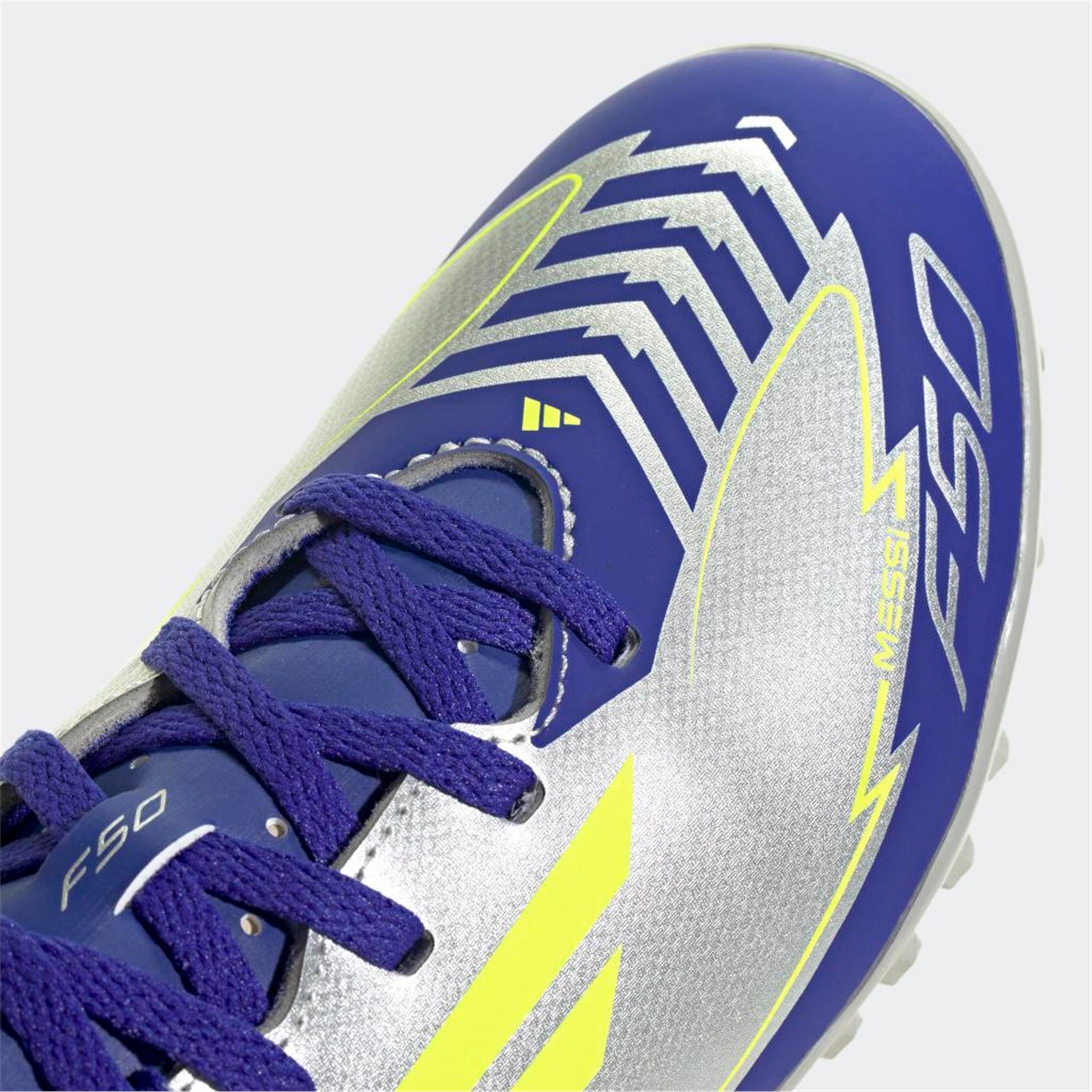 F50 CLUB TF J MESSI