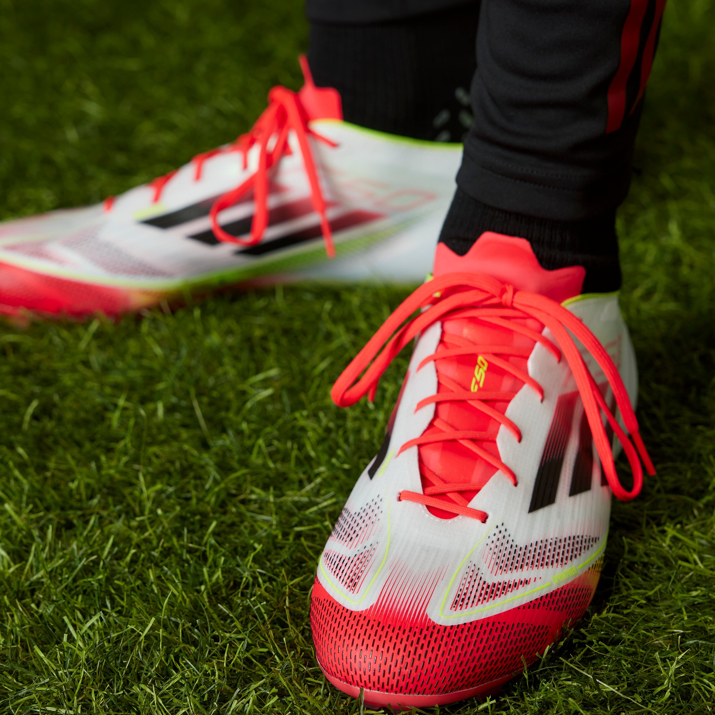 F50 ELITE FG