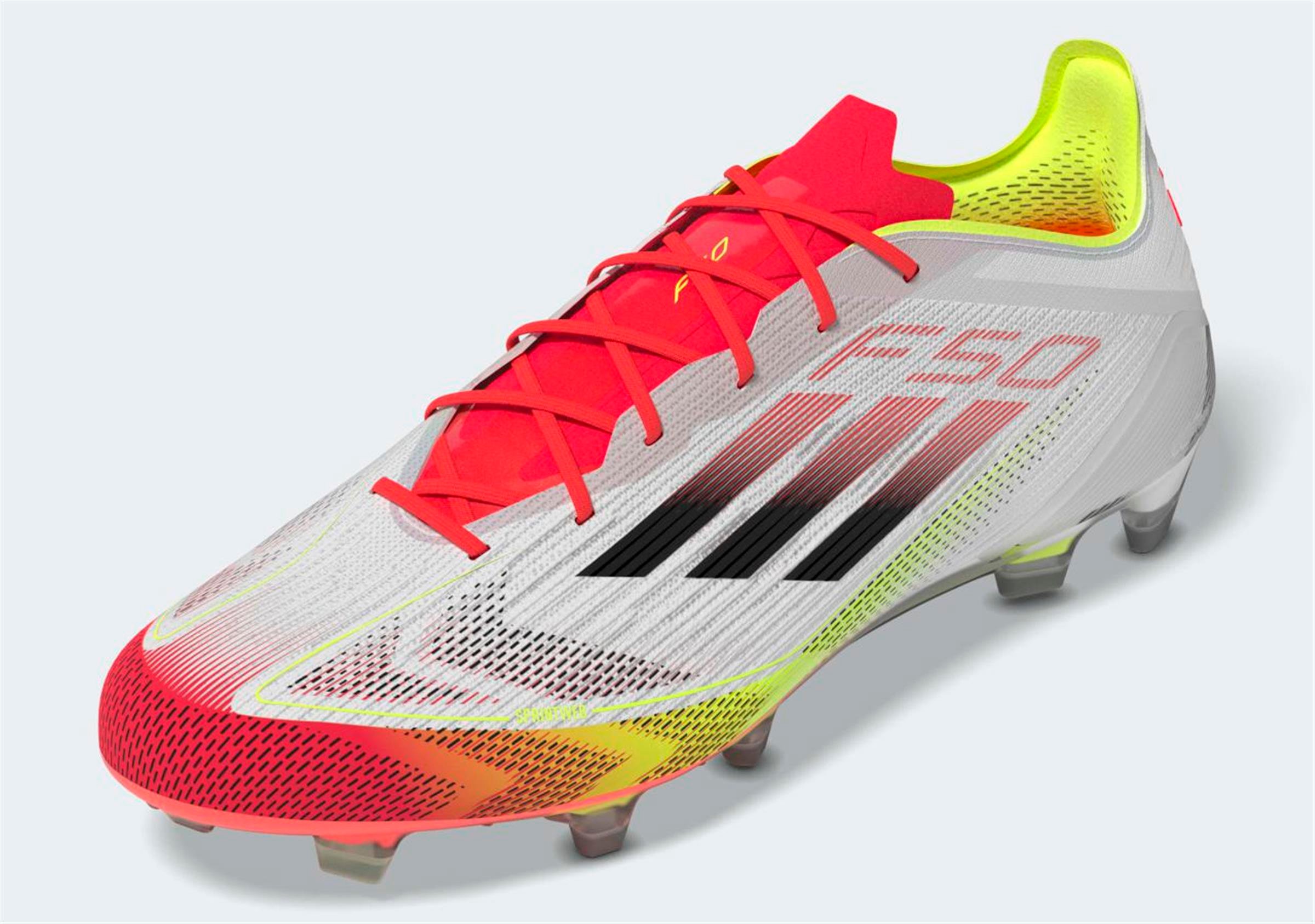F50 ELITE FG