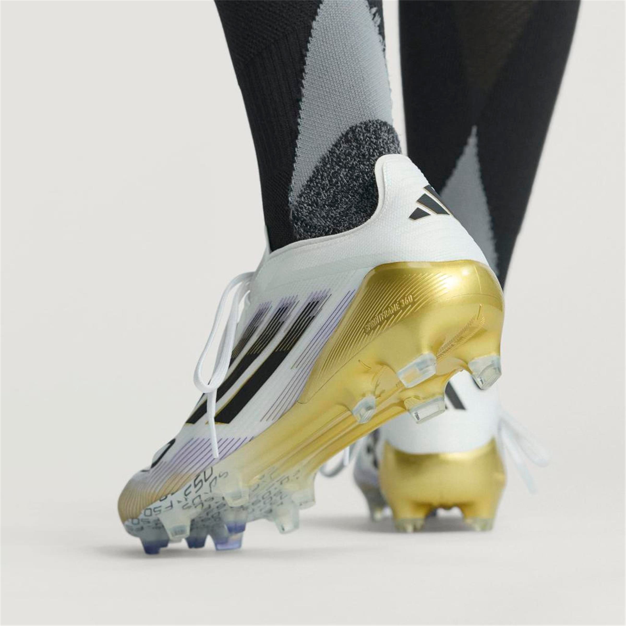 F50 ELITE FG