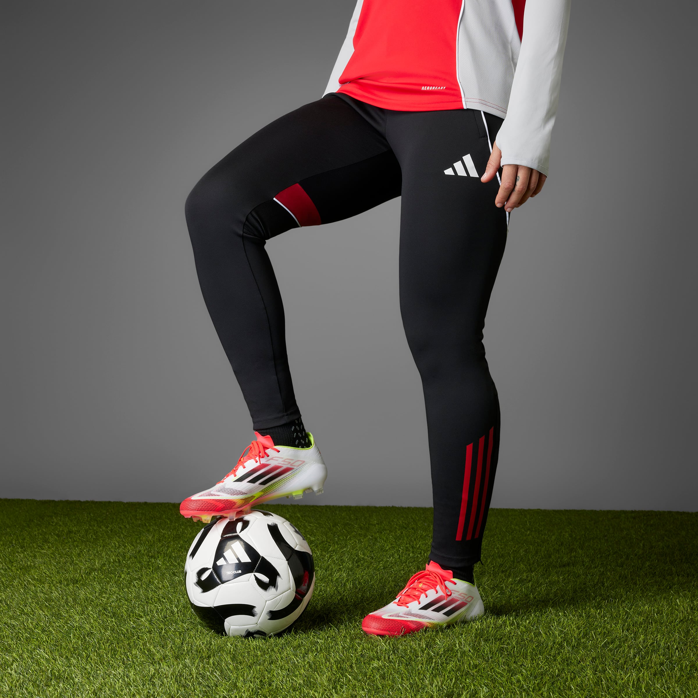F50 ELITE FG