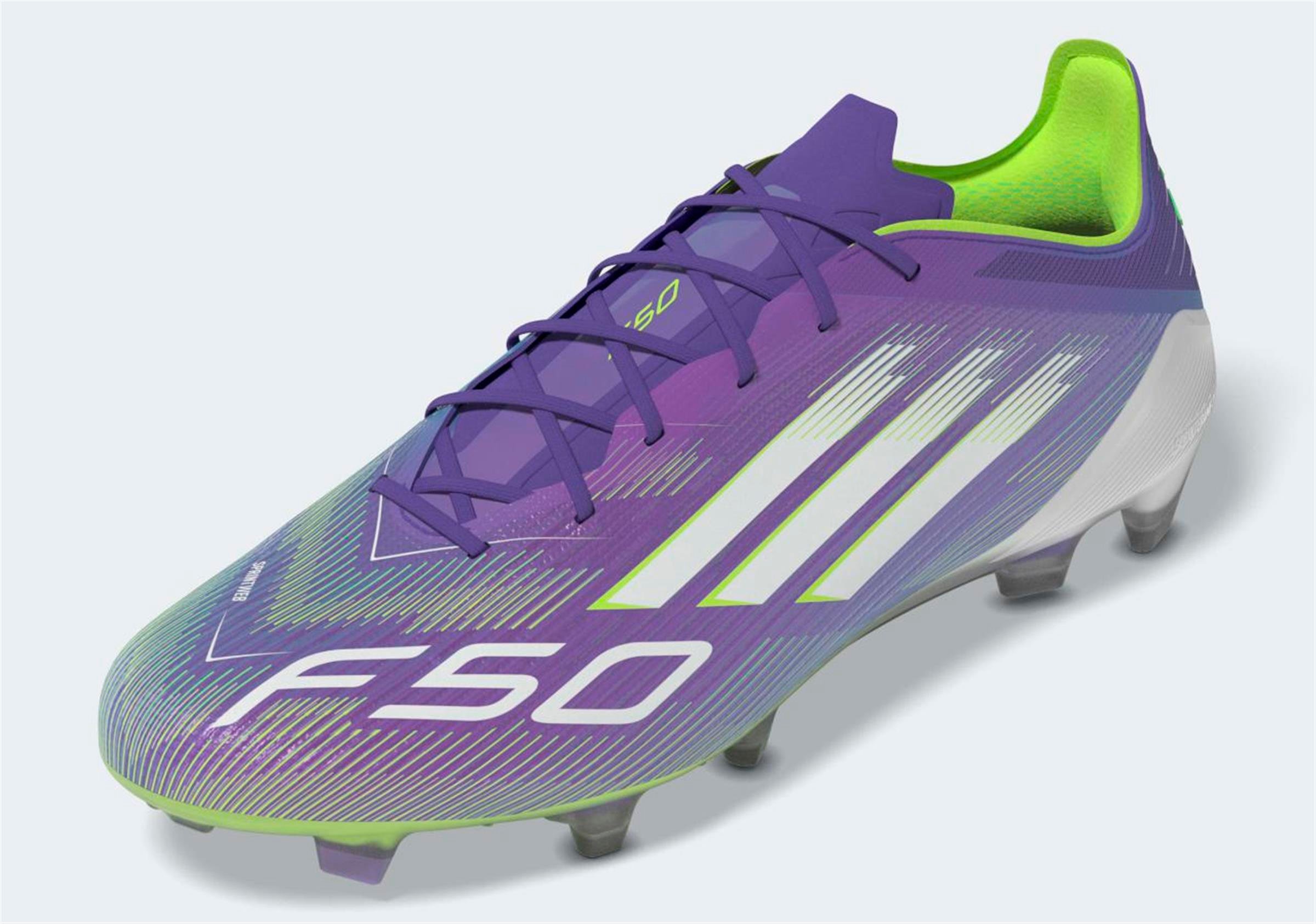F50 ELITE FG