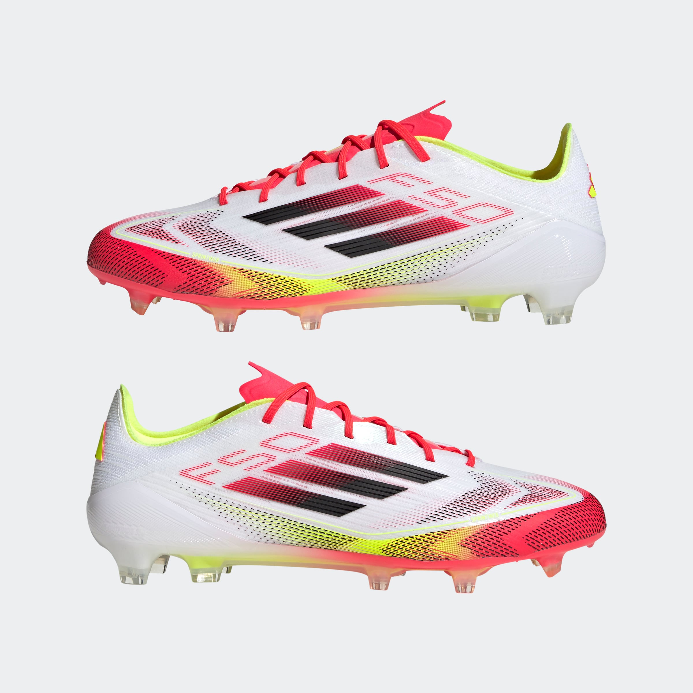F50 ELITE FG