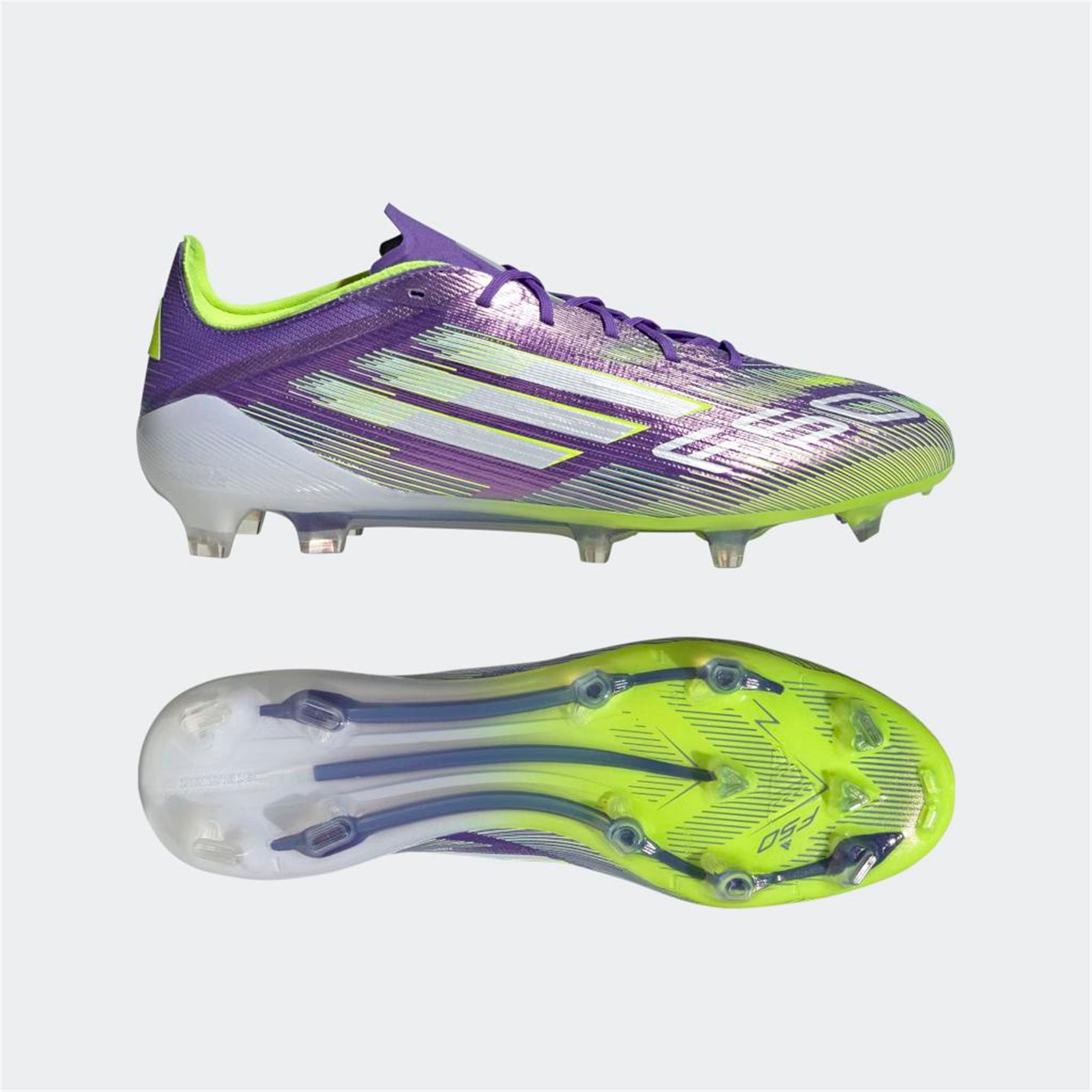 F50 ELITE FG