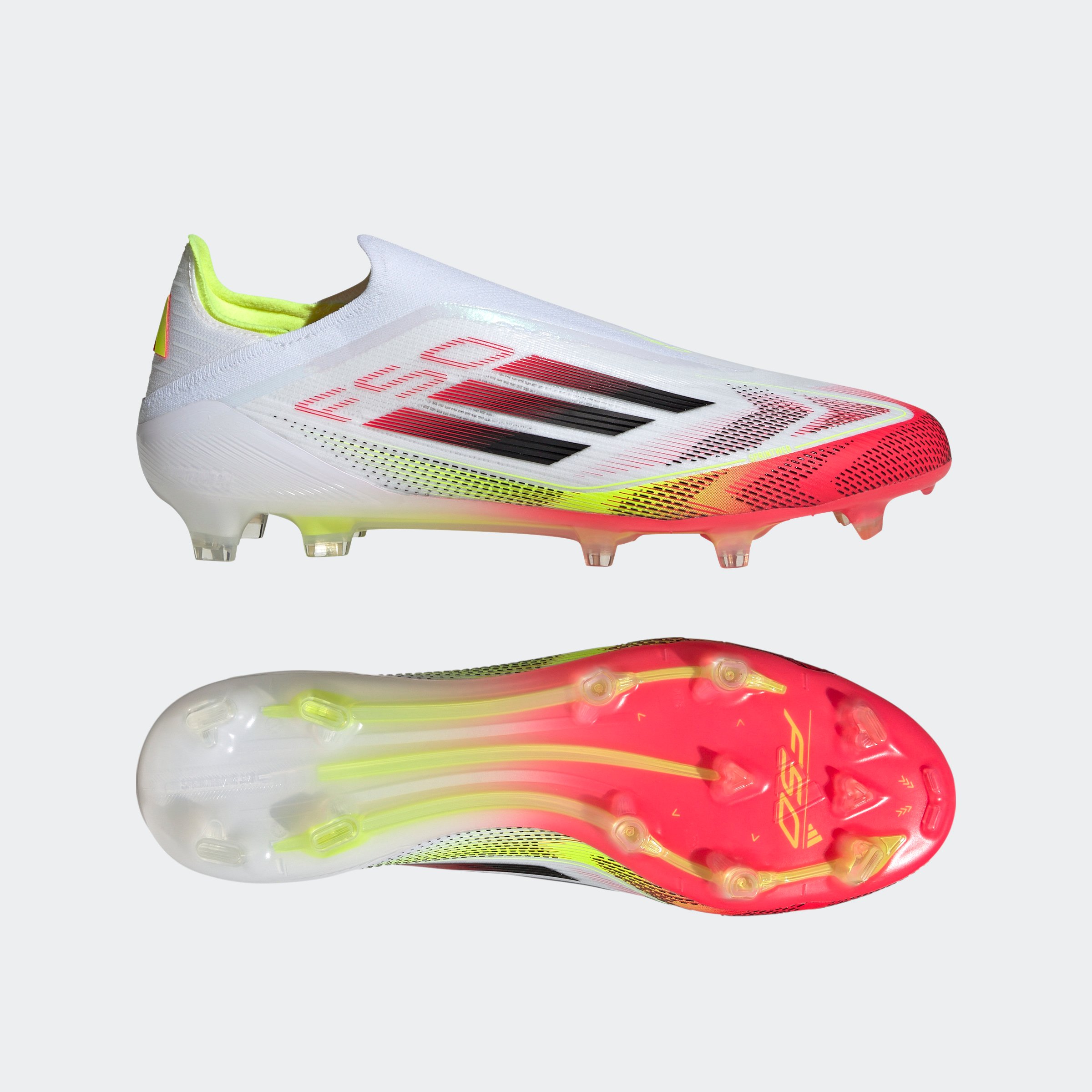 F50 ELITE LL FG