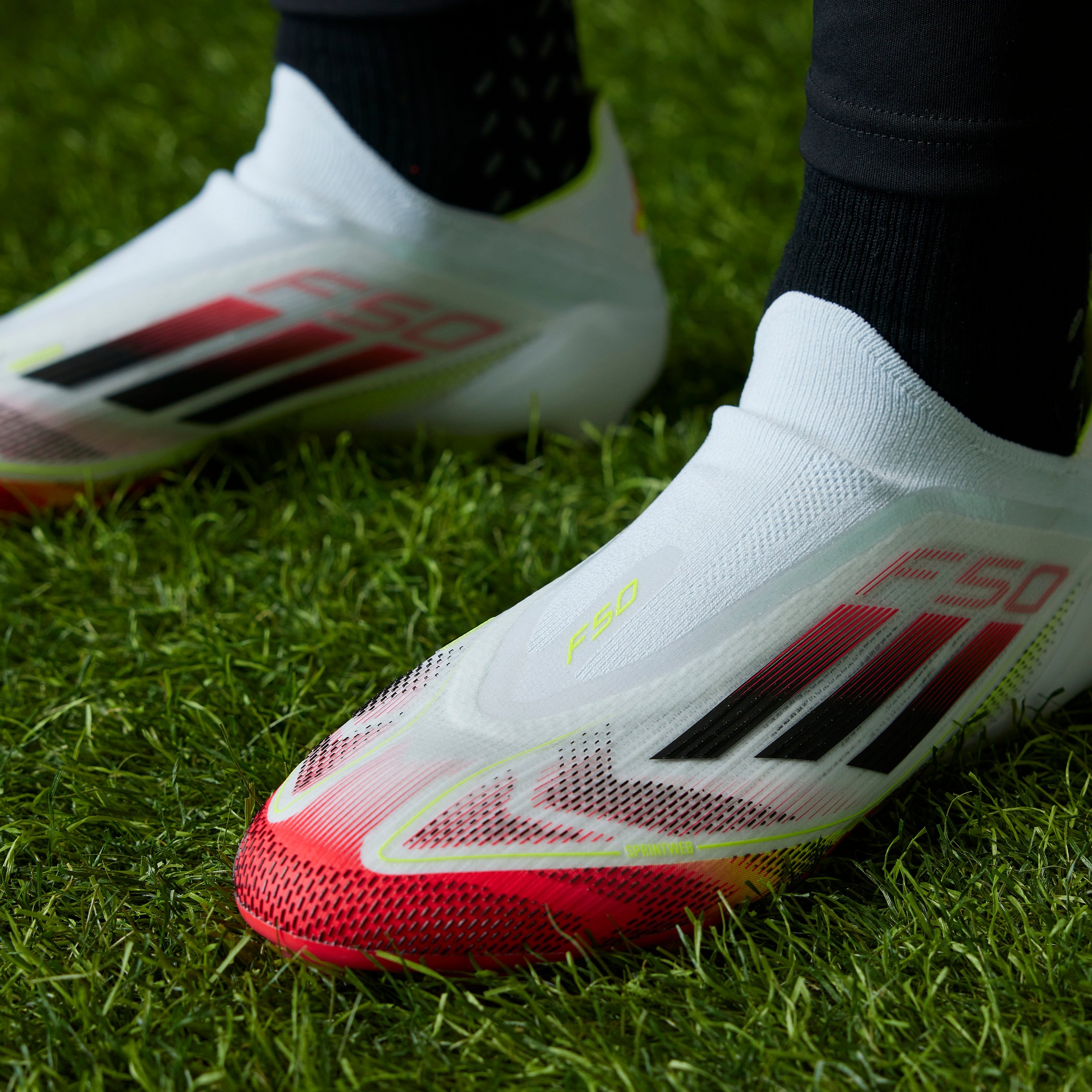 F50 ELITE LL FG