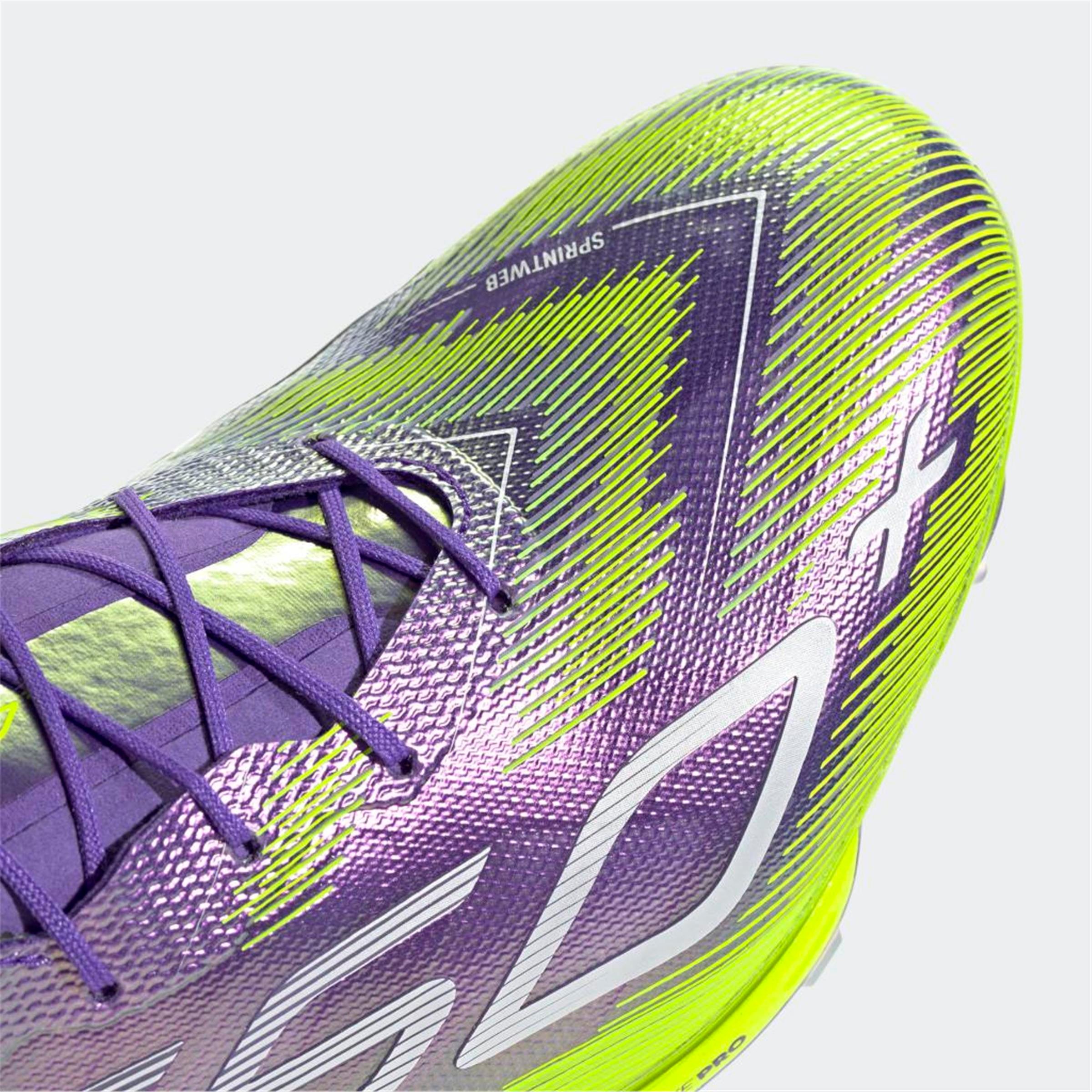 F50+ FG