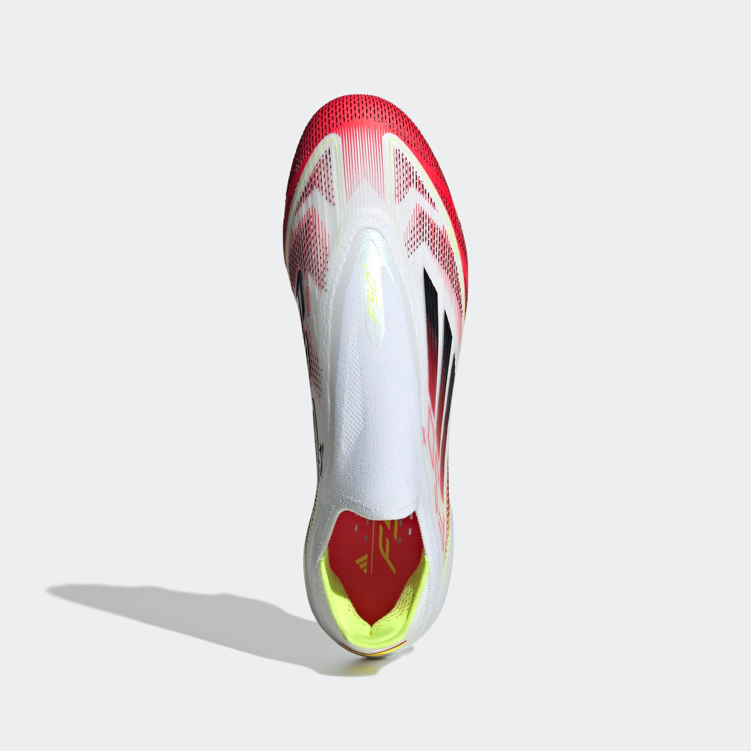 F50+ FG