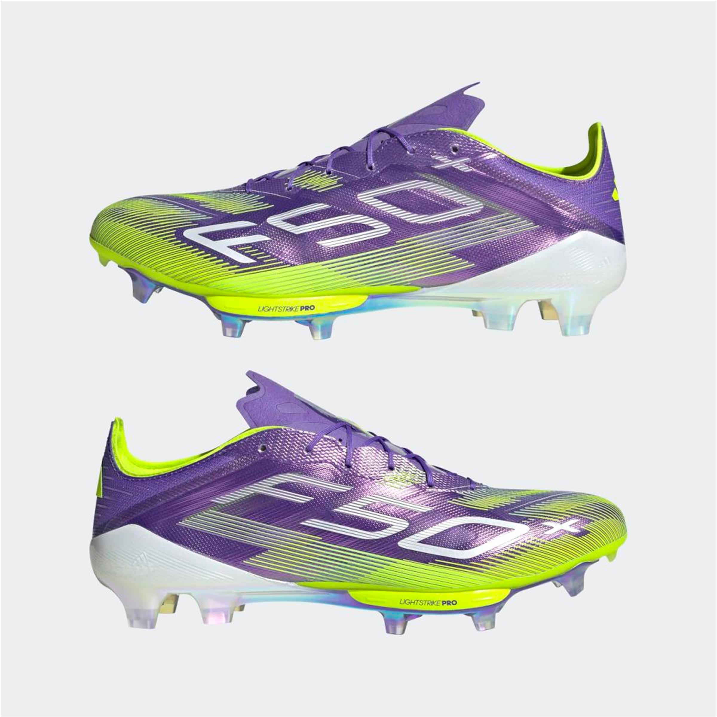 F50+ FG