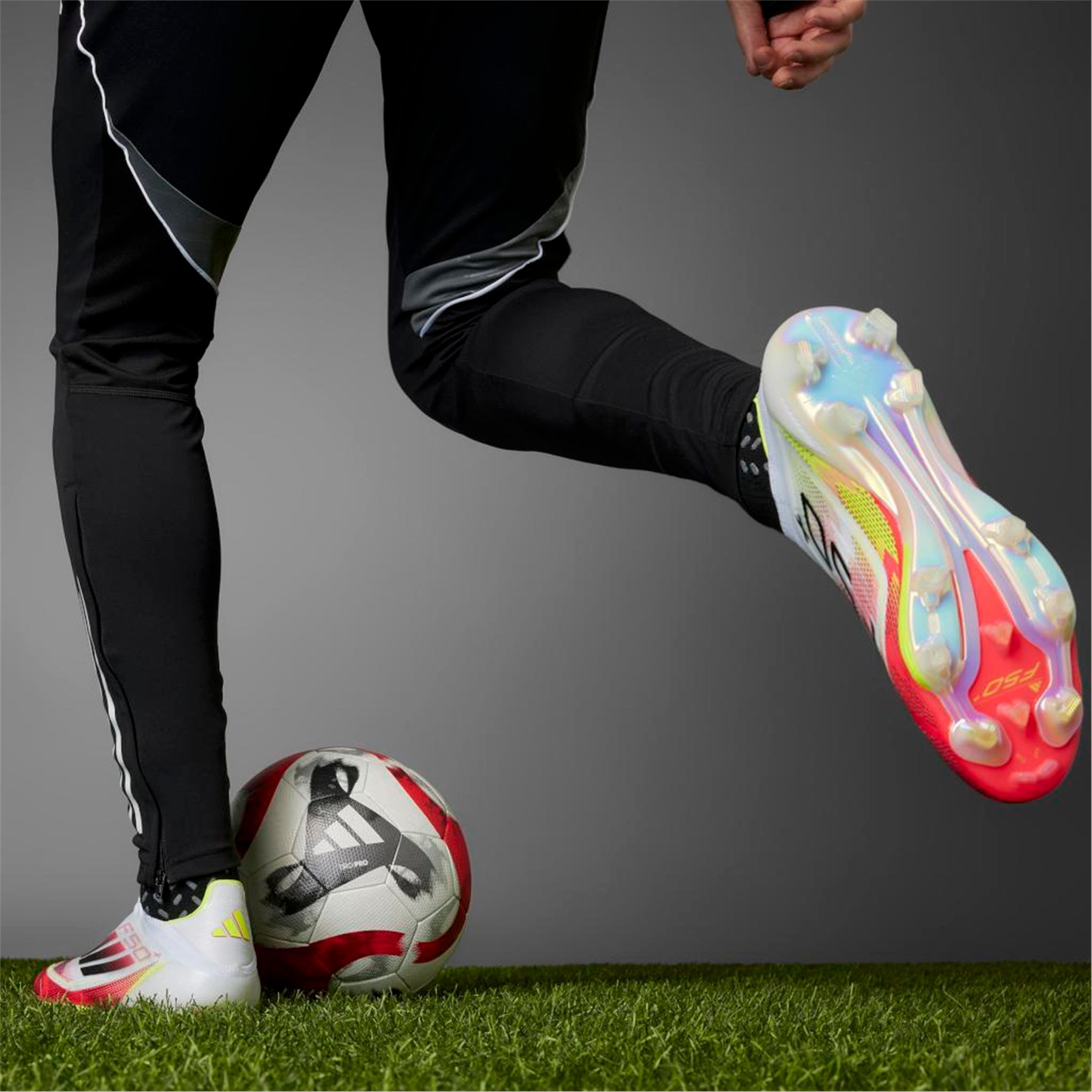 F50+ FG