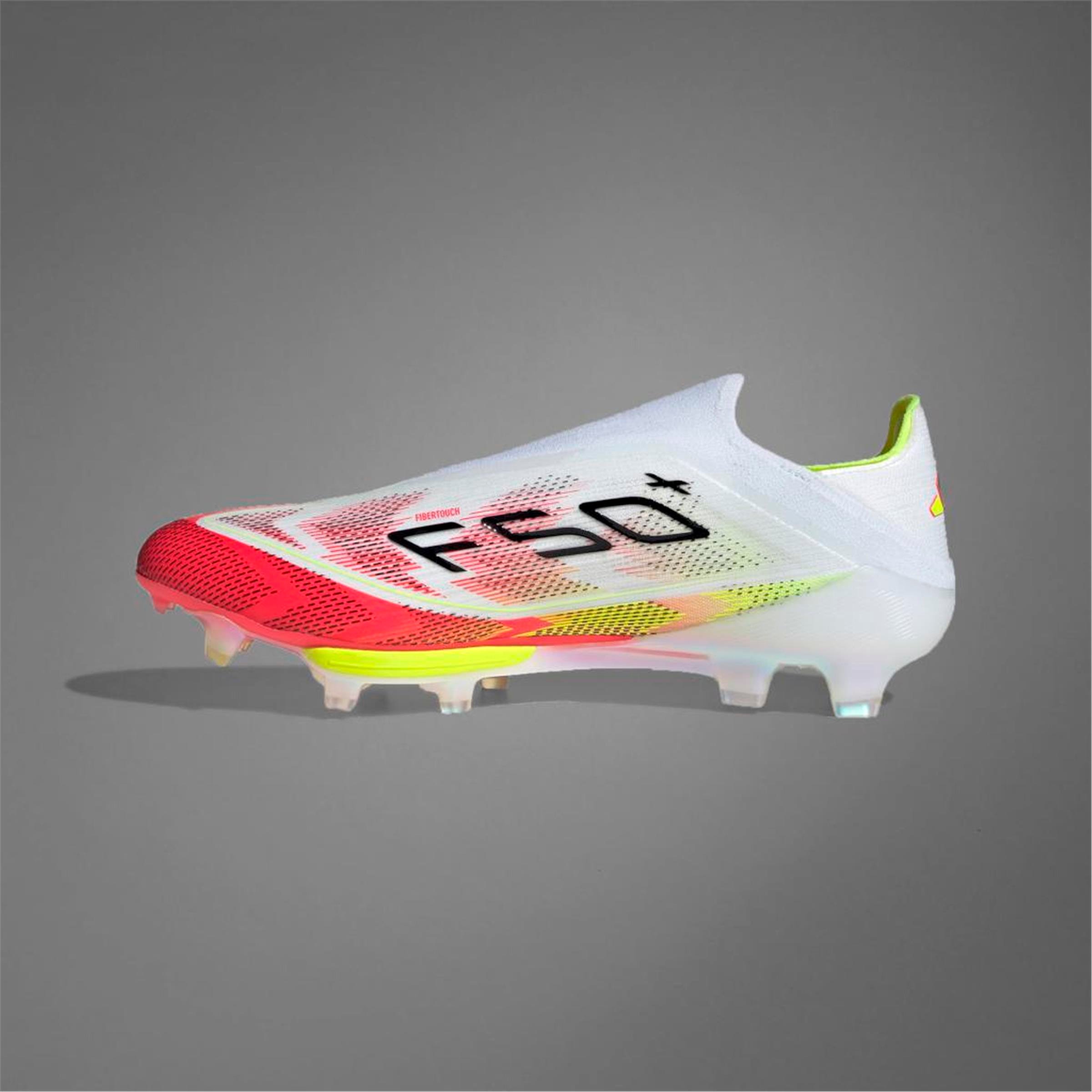 F50+ FG