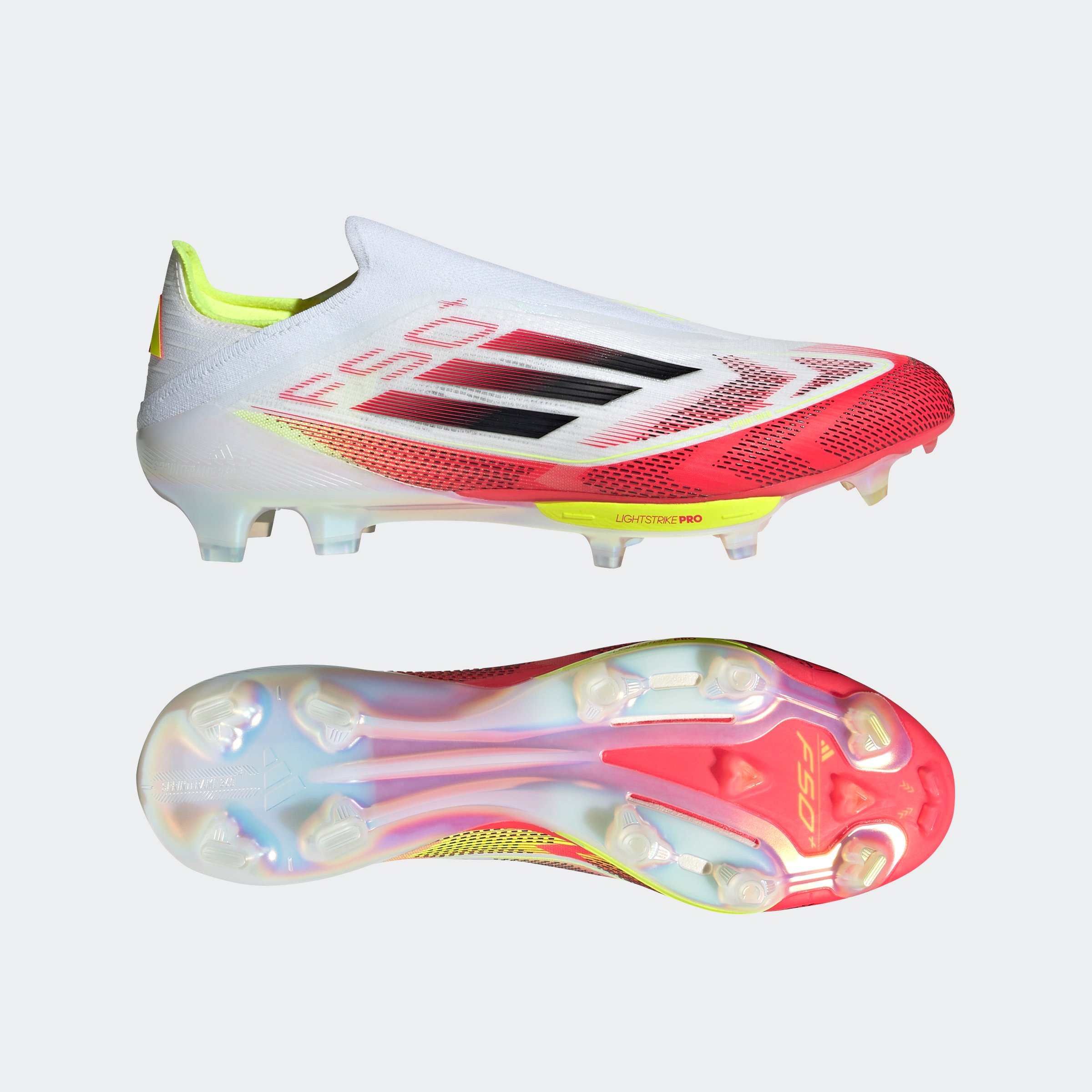 F50+ FG