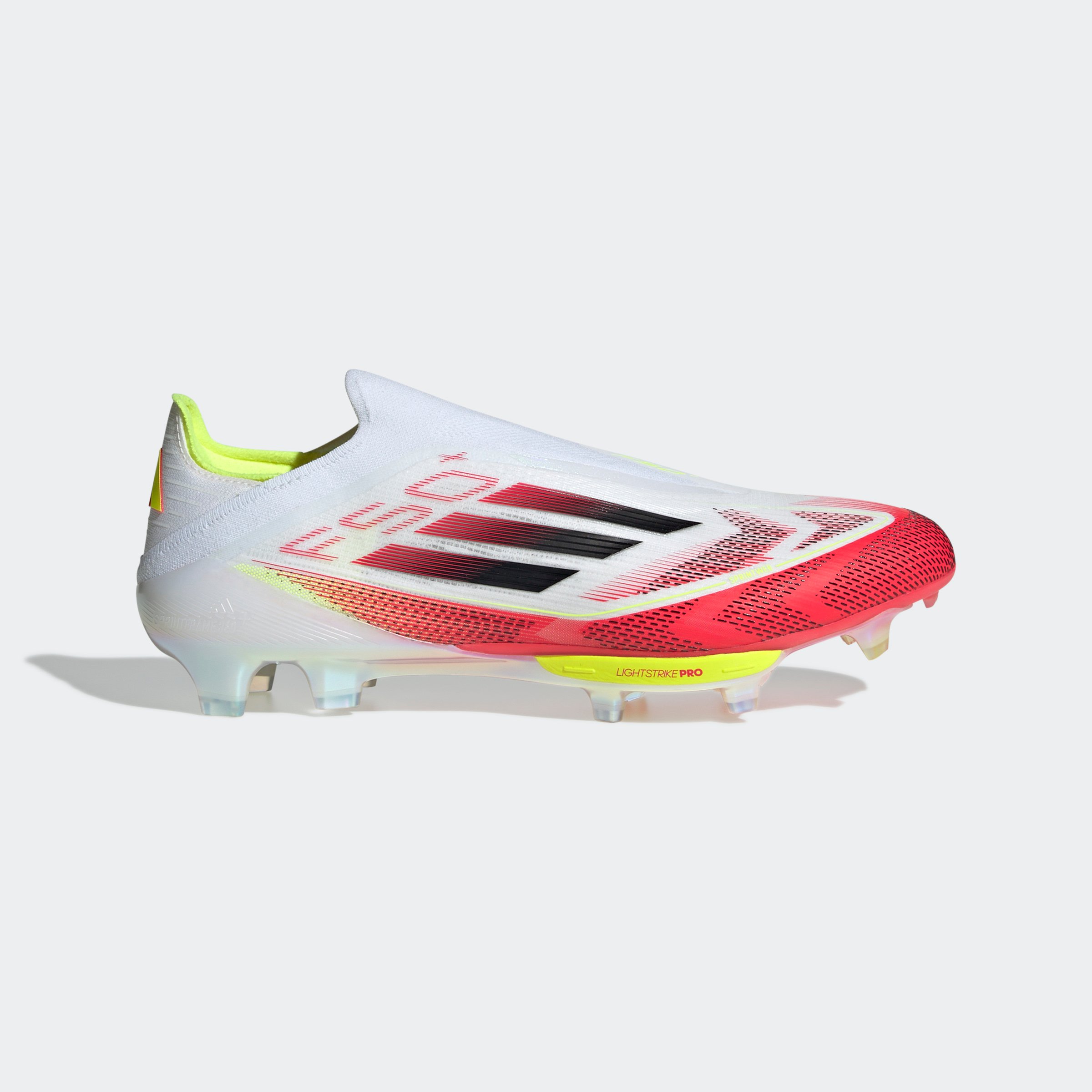 F50+ FG
