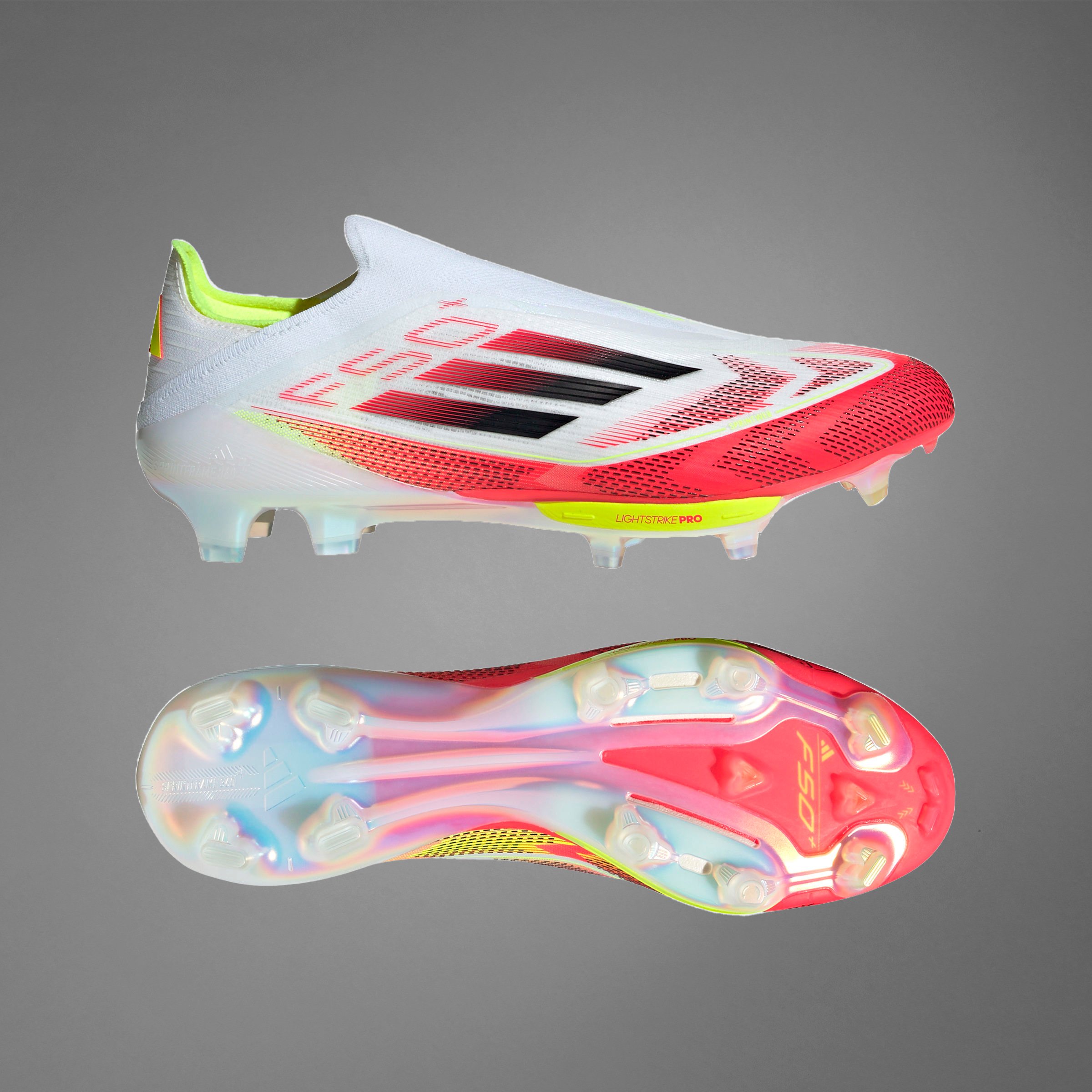 F50+ FG