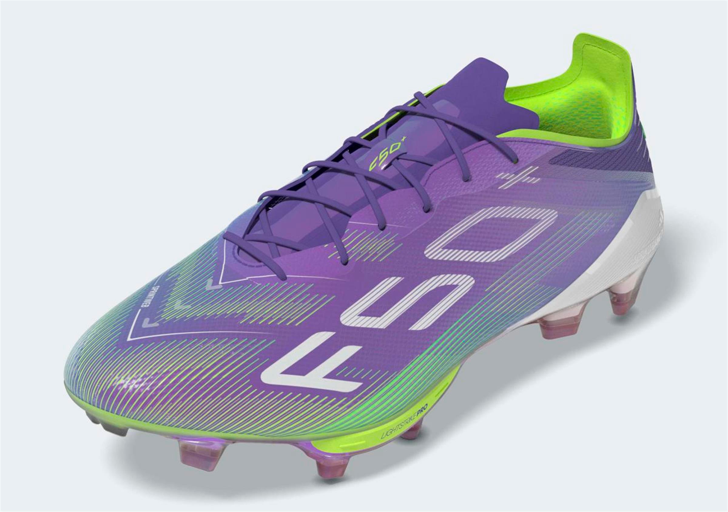 F50+ FG