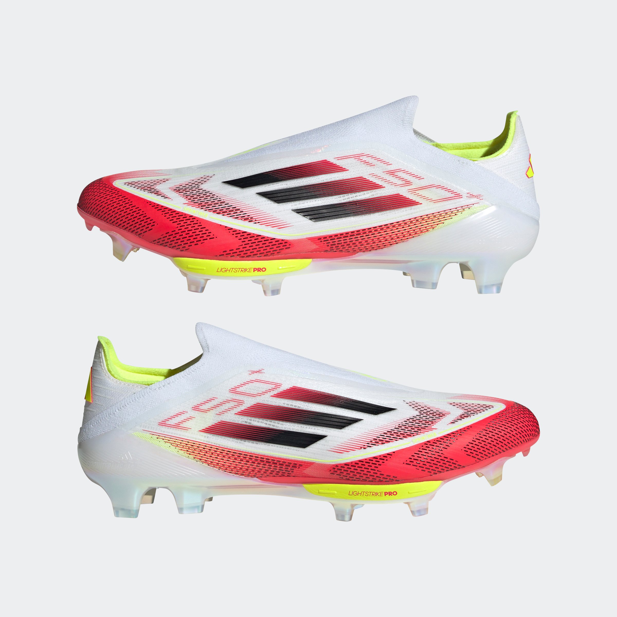 F50+ FG
