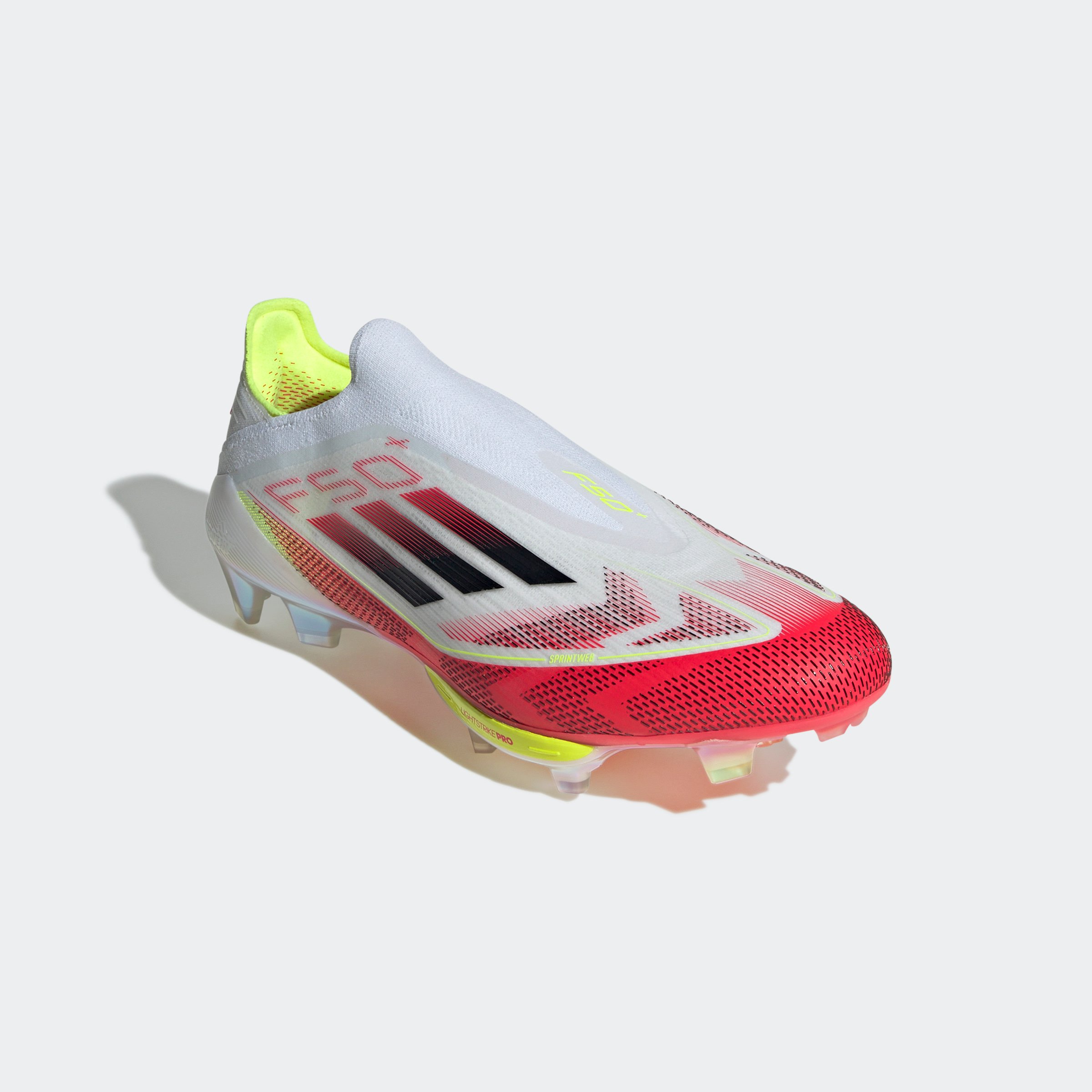 F50+ FG
