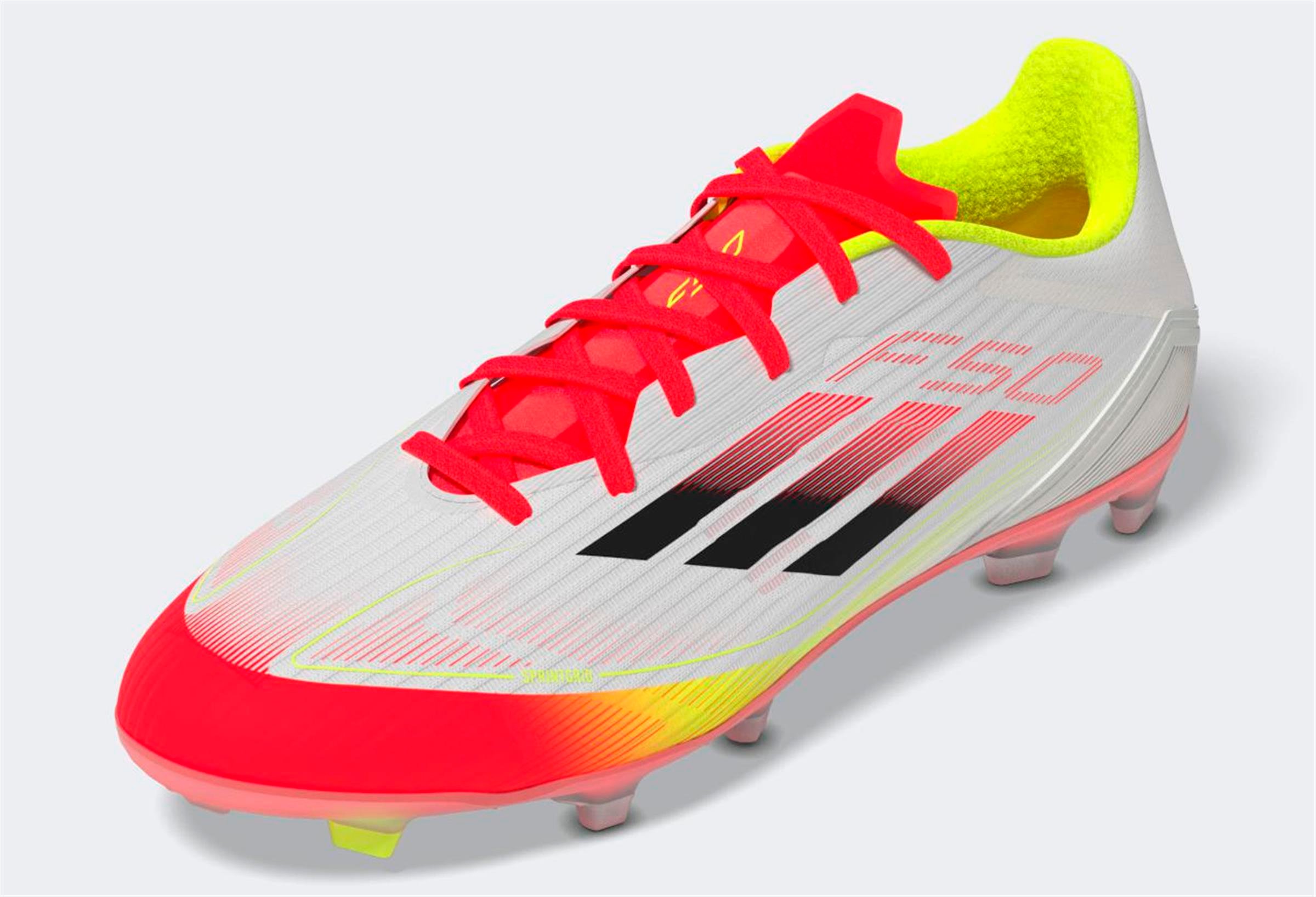 F50 LEAGUE FG/MG