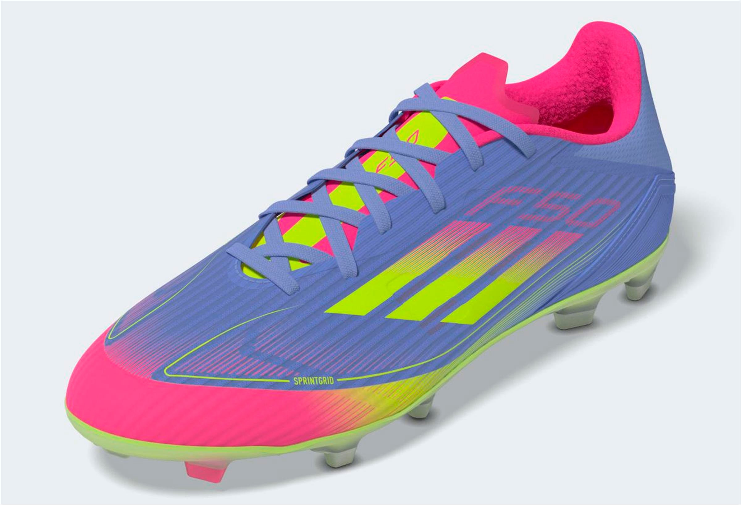 F50 LEAGUE FG/MG