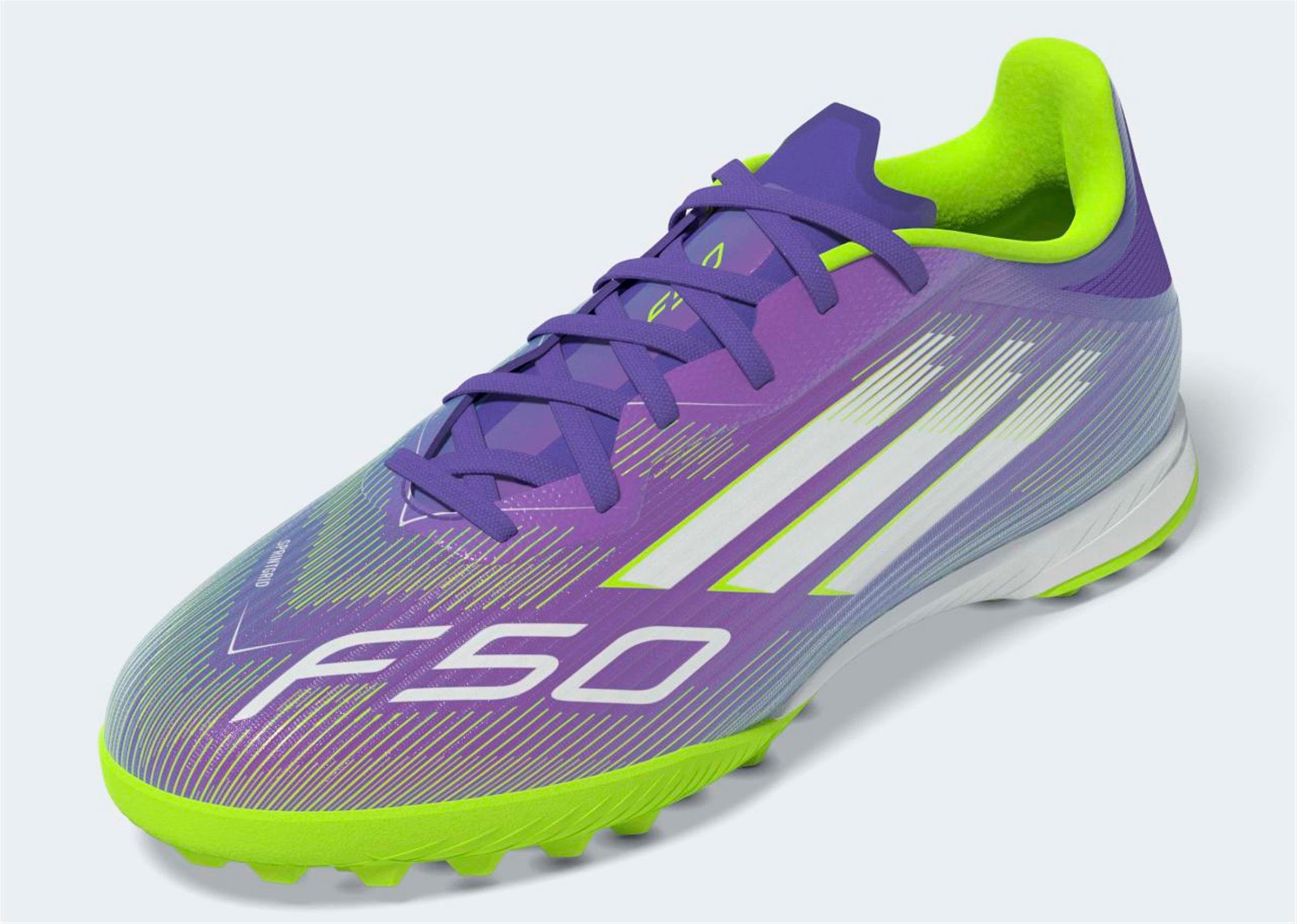 F50 LEAGUE TF