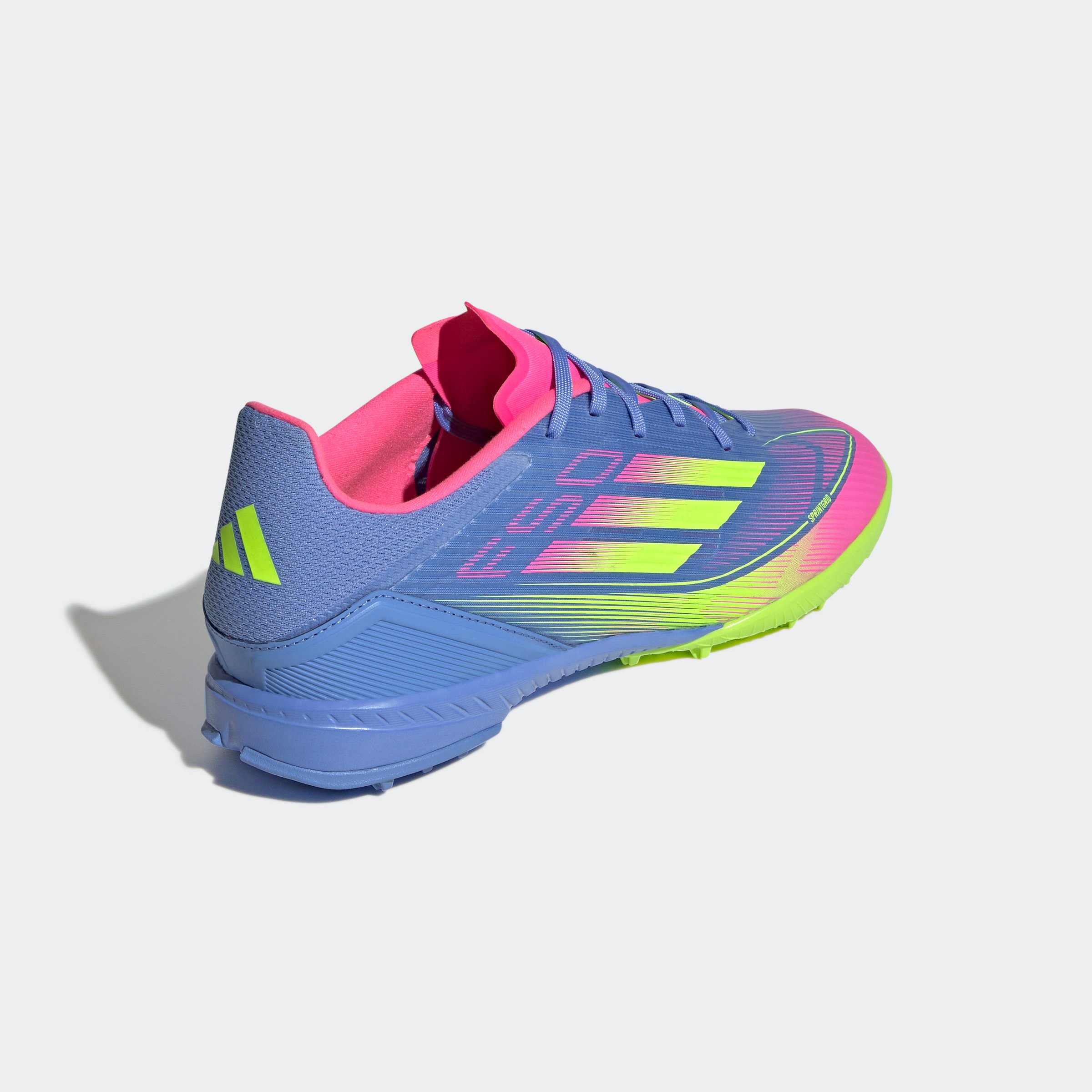 F50 LEAGUE TF