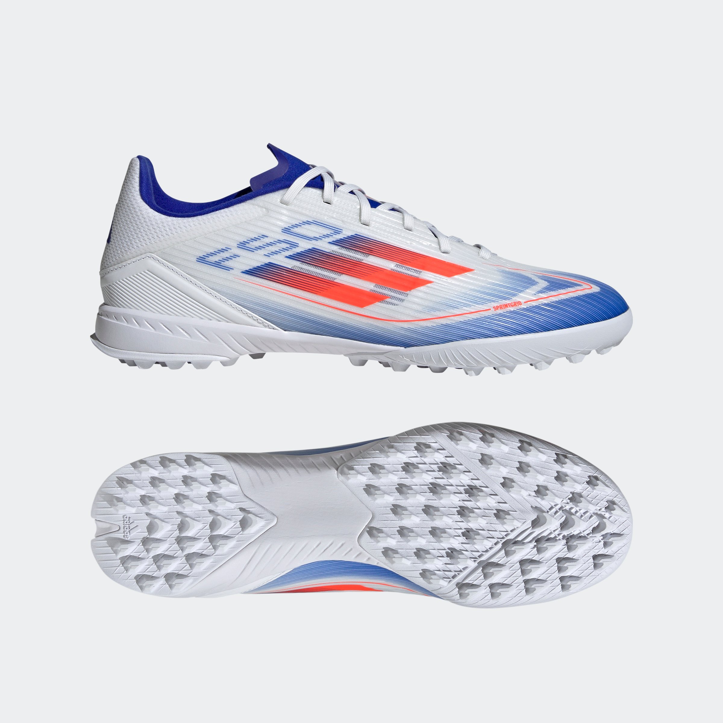 F50 LEAGUE TF