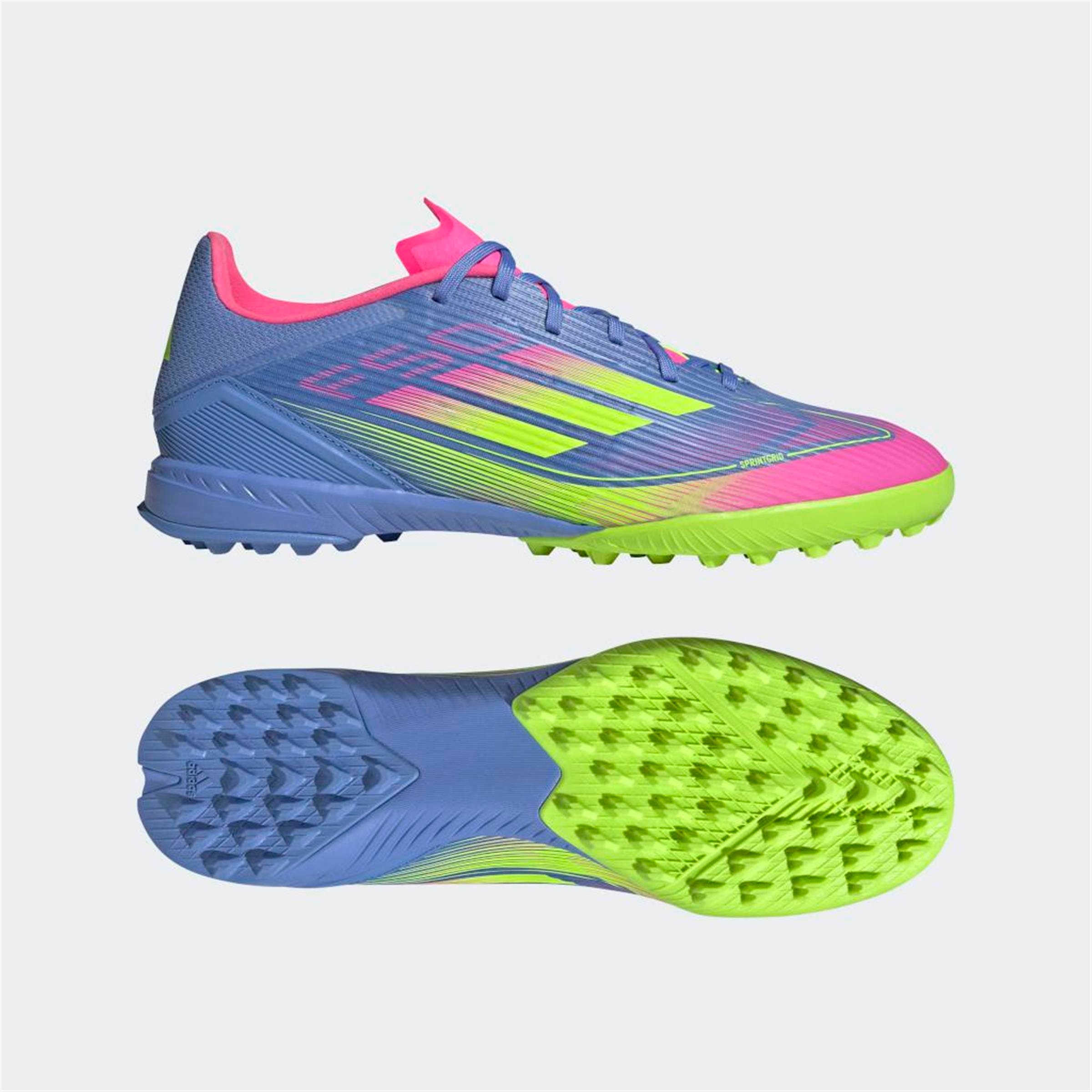 F50 LEAGUE TF