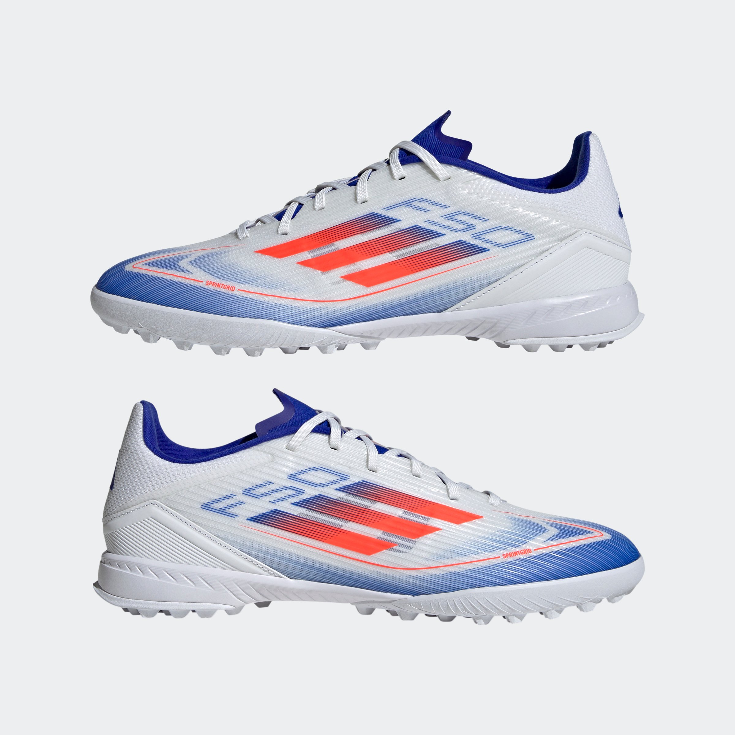 F50 LEAGUE TF