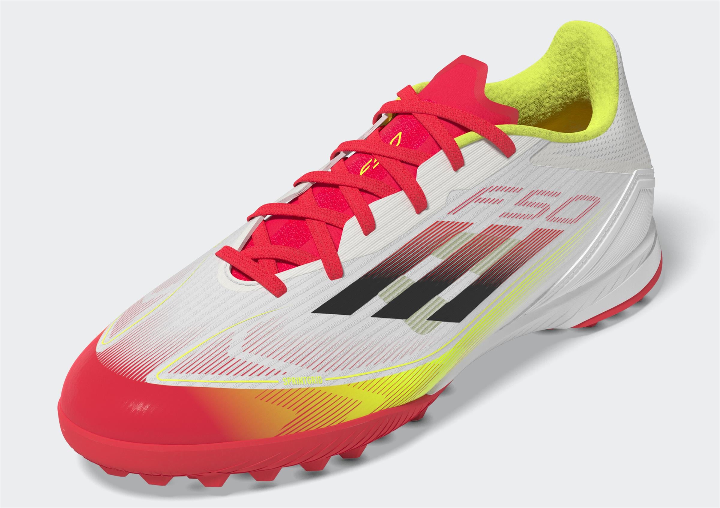 F50 LEAGUE TF