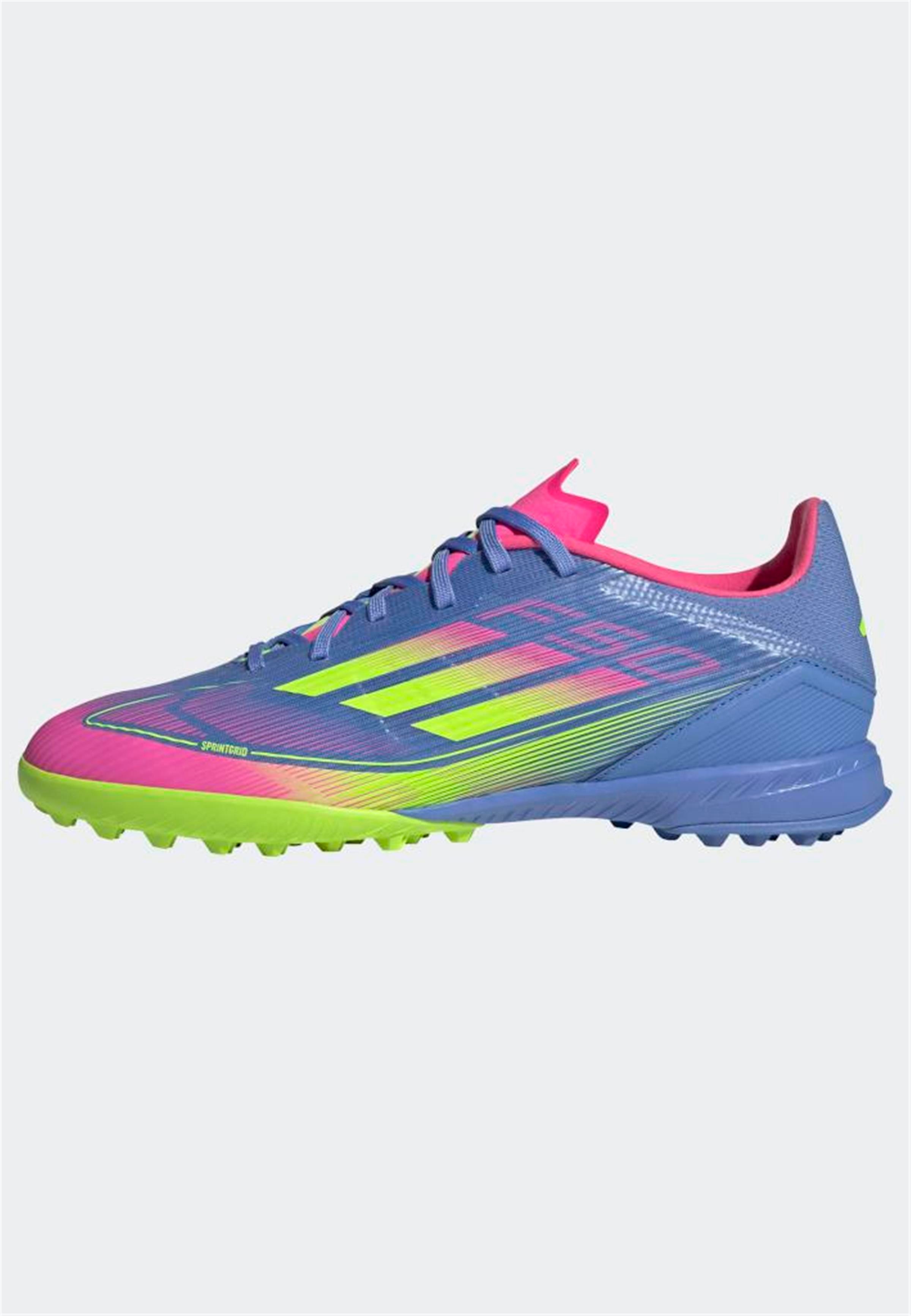 F50 LEAGUE TF