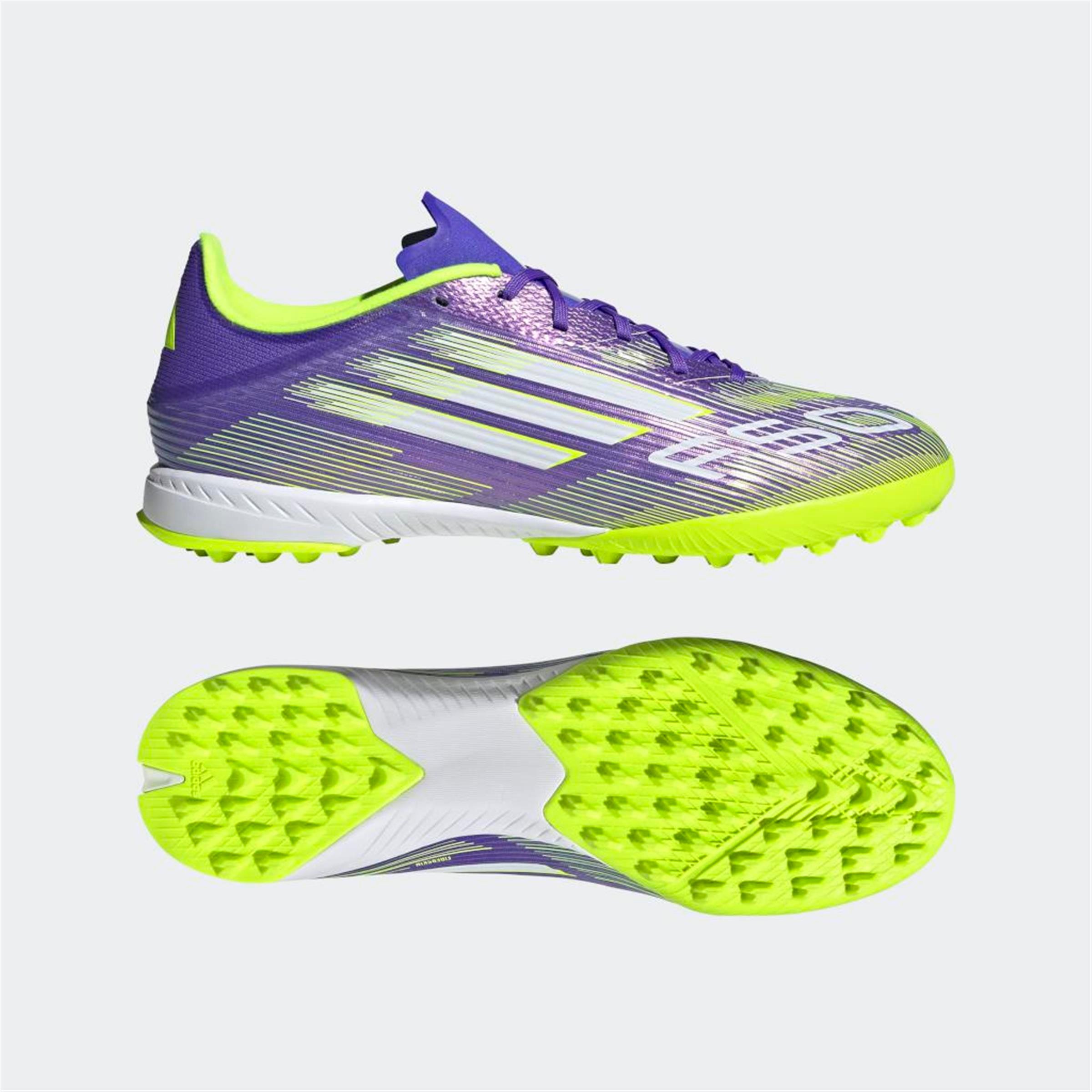 F50 LEAGUE TF