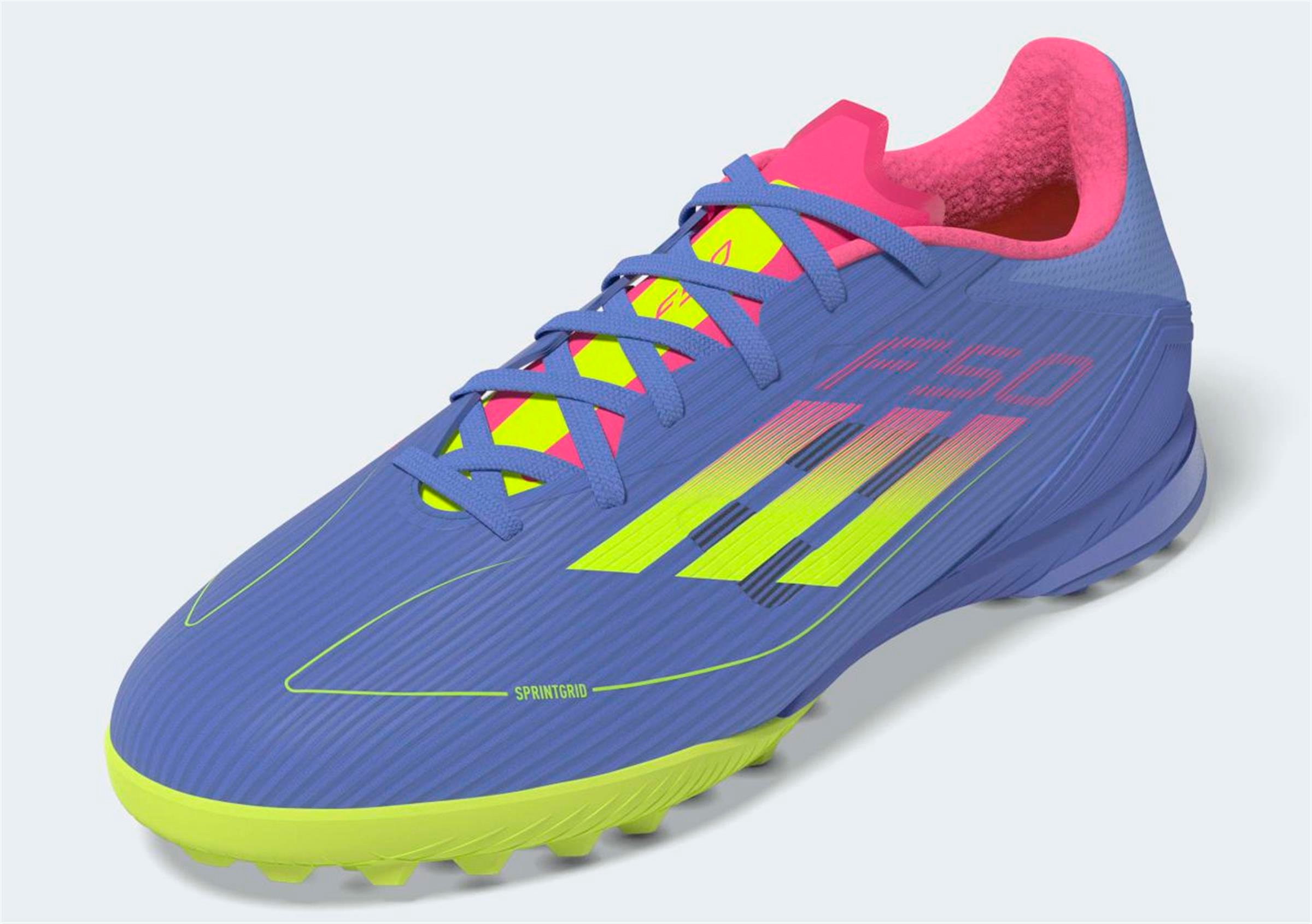 F50 LEAGUE TF