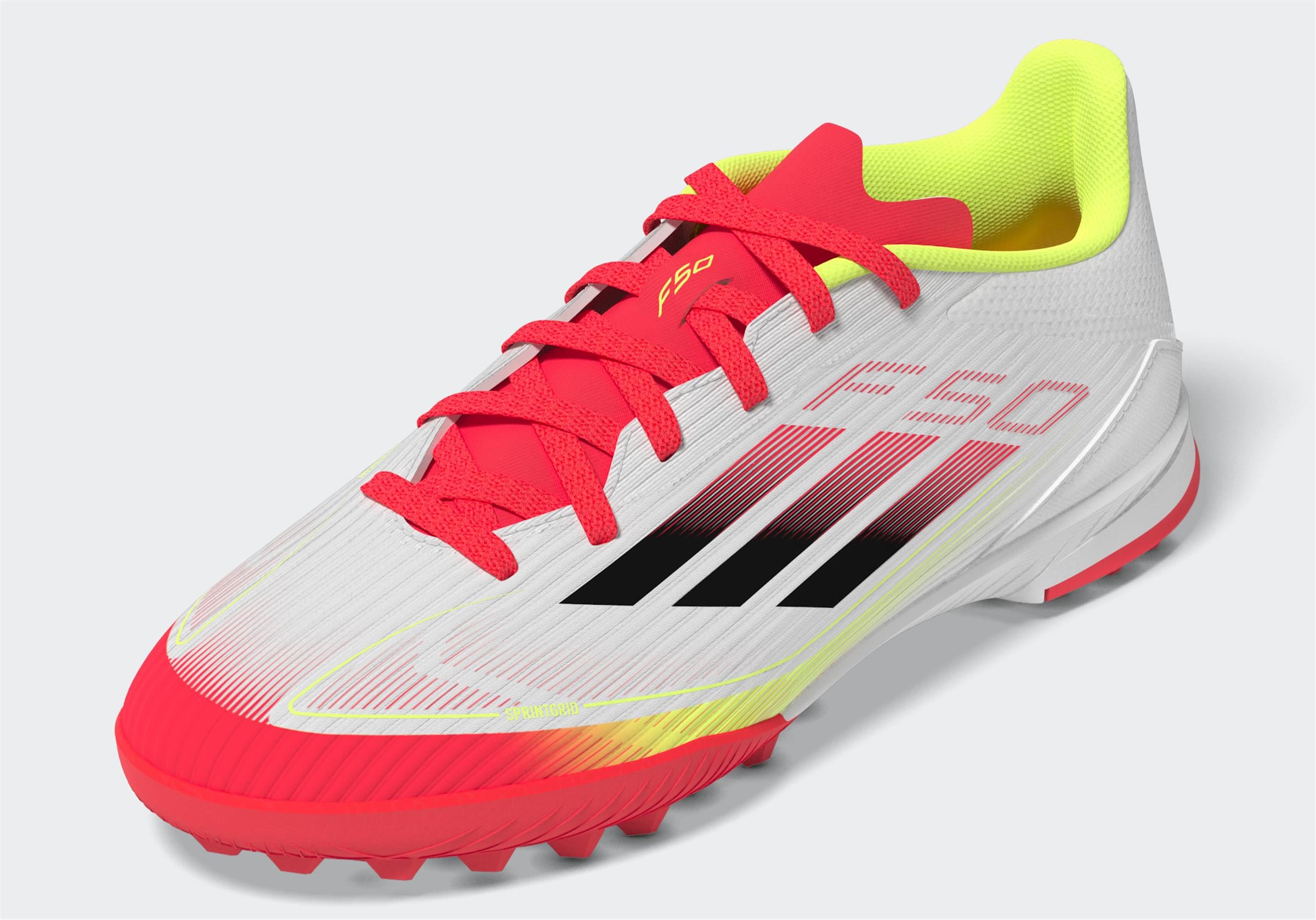 F50 LEAGUE TF J