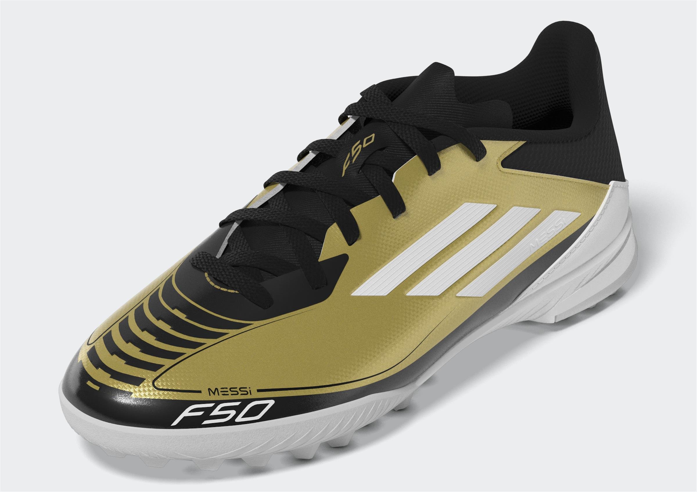 F50 LEAGUE TF J MESSI
