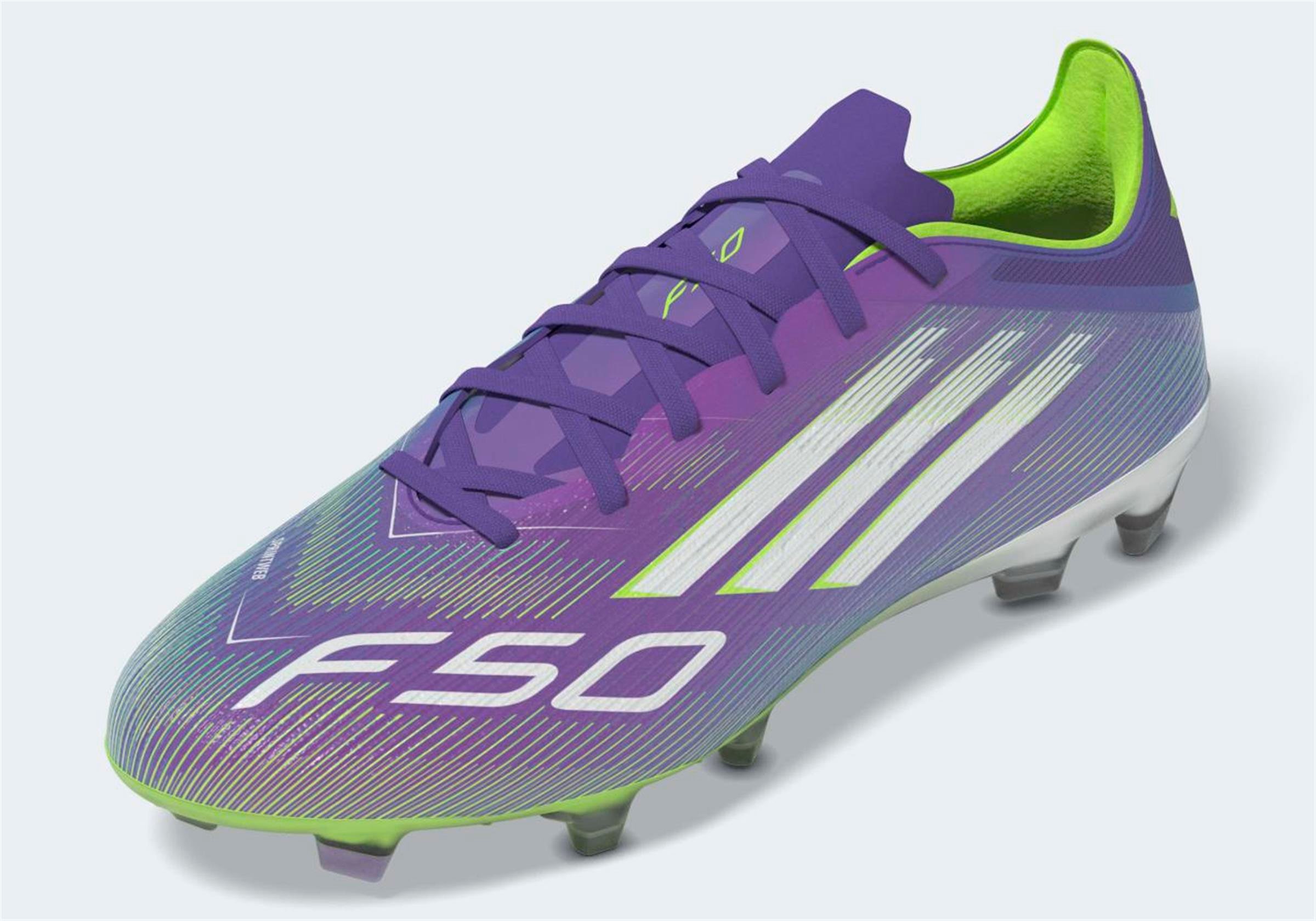 F50 PRO FG