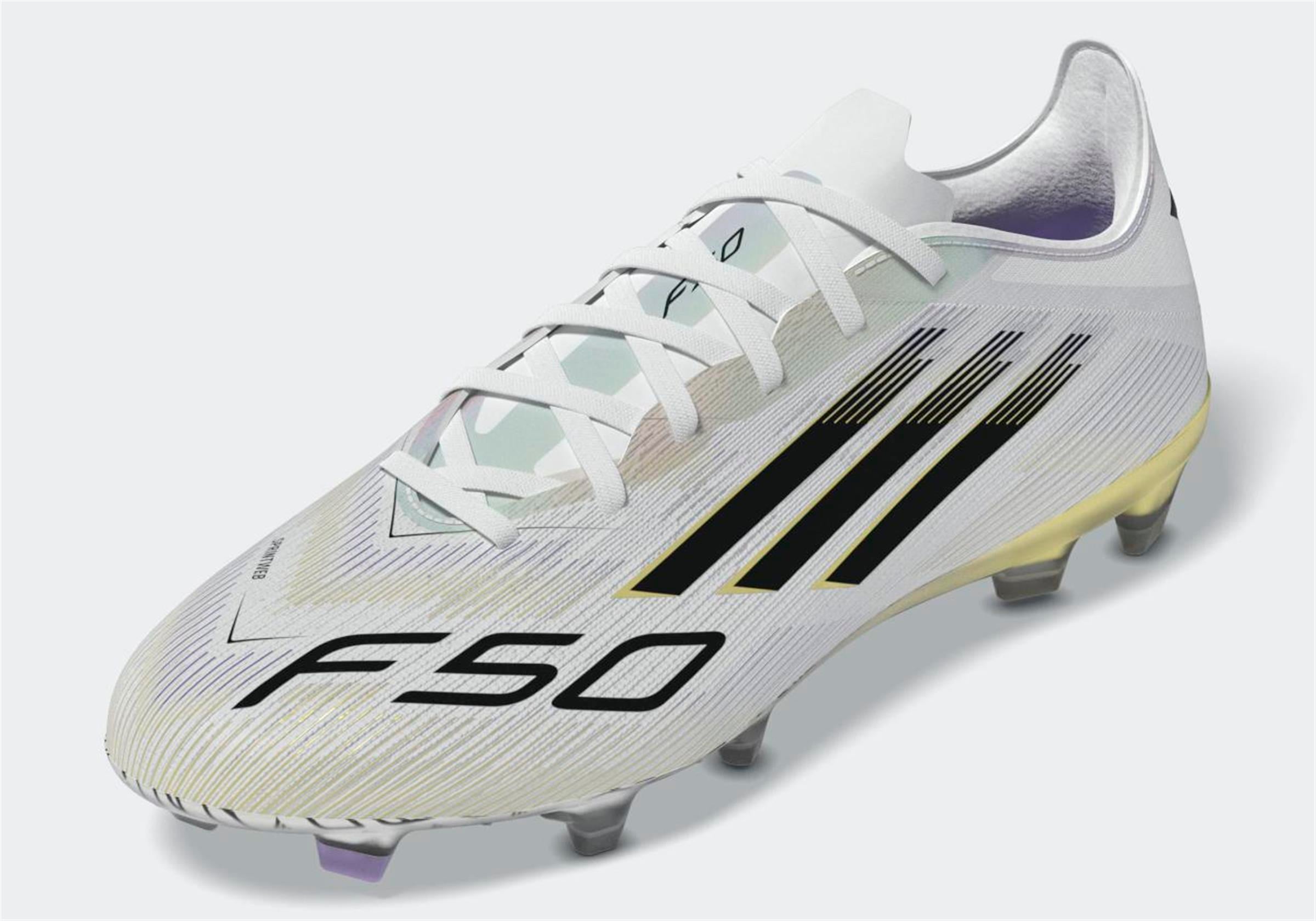 F50 PRO FG