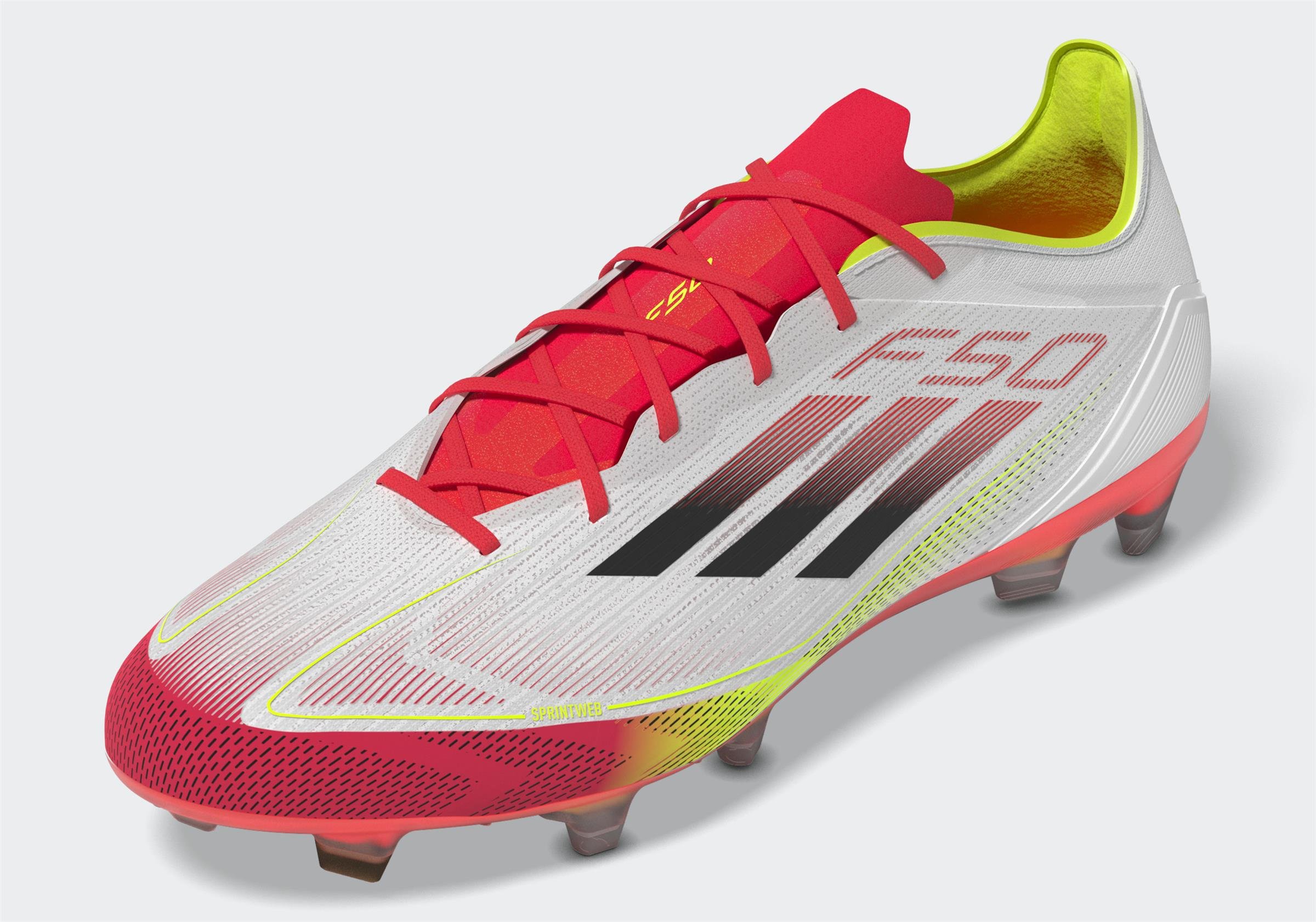 F50 PRO FG