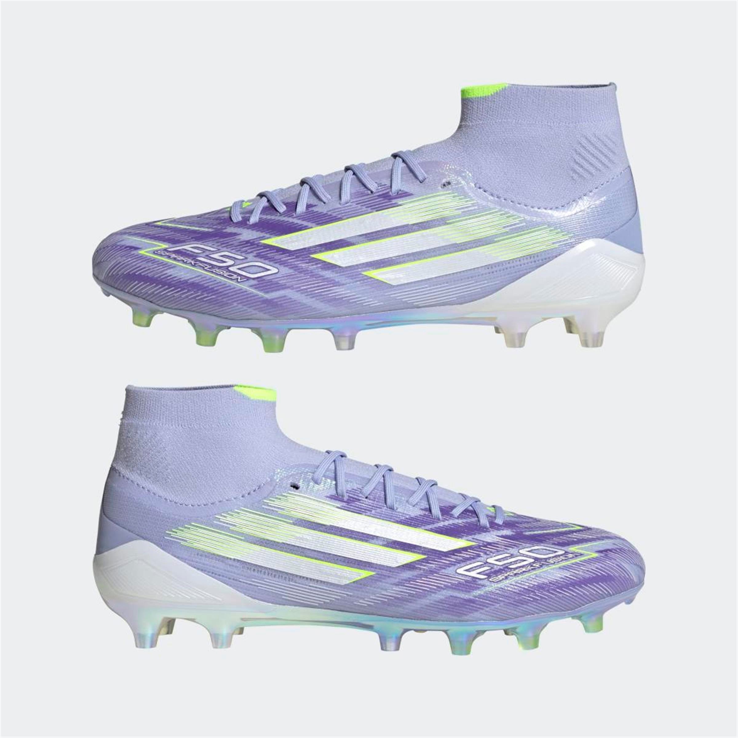 F50 SPARKFUSION ELITE FG/AG