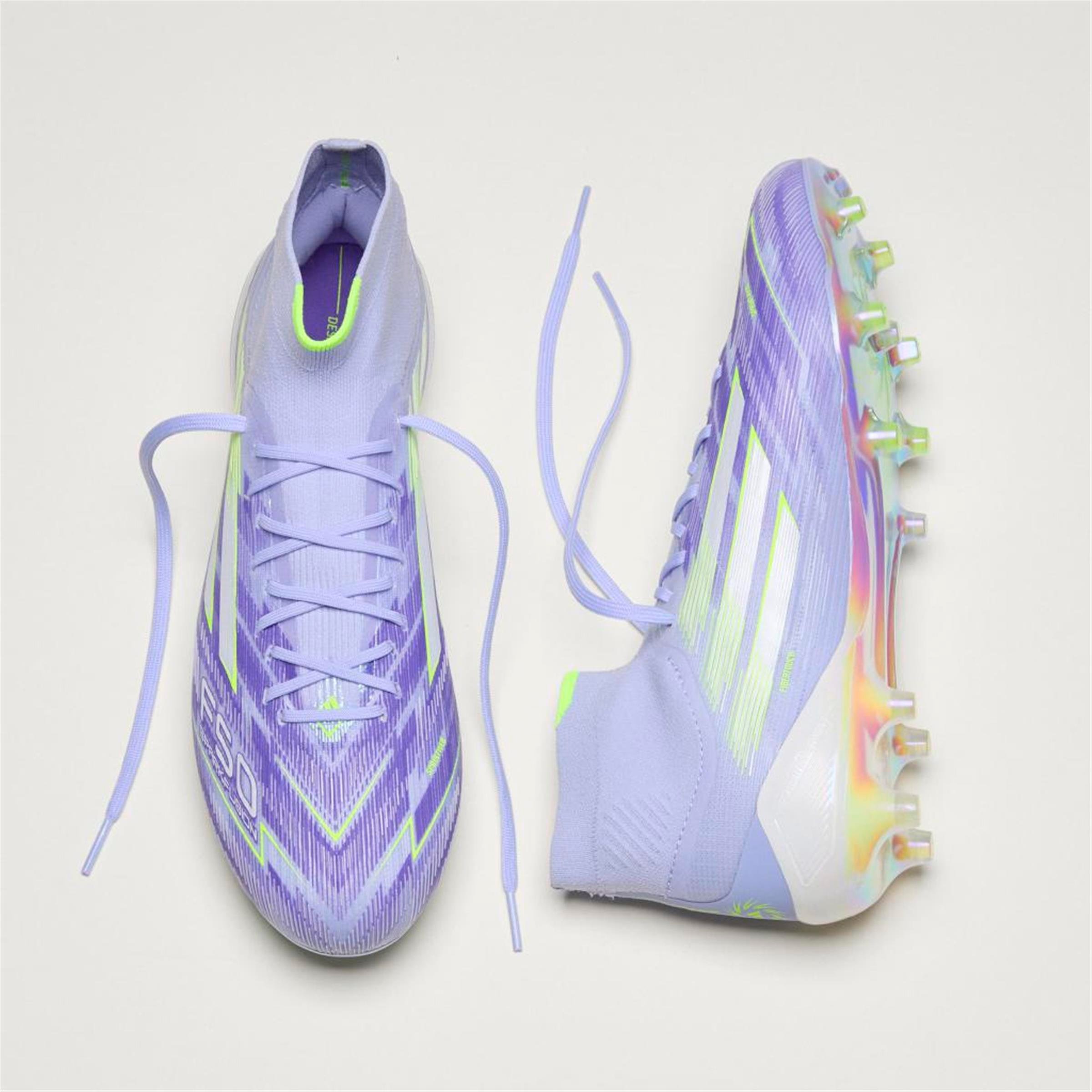 F50 SPARKFUSION ELITE FG/AG