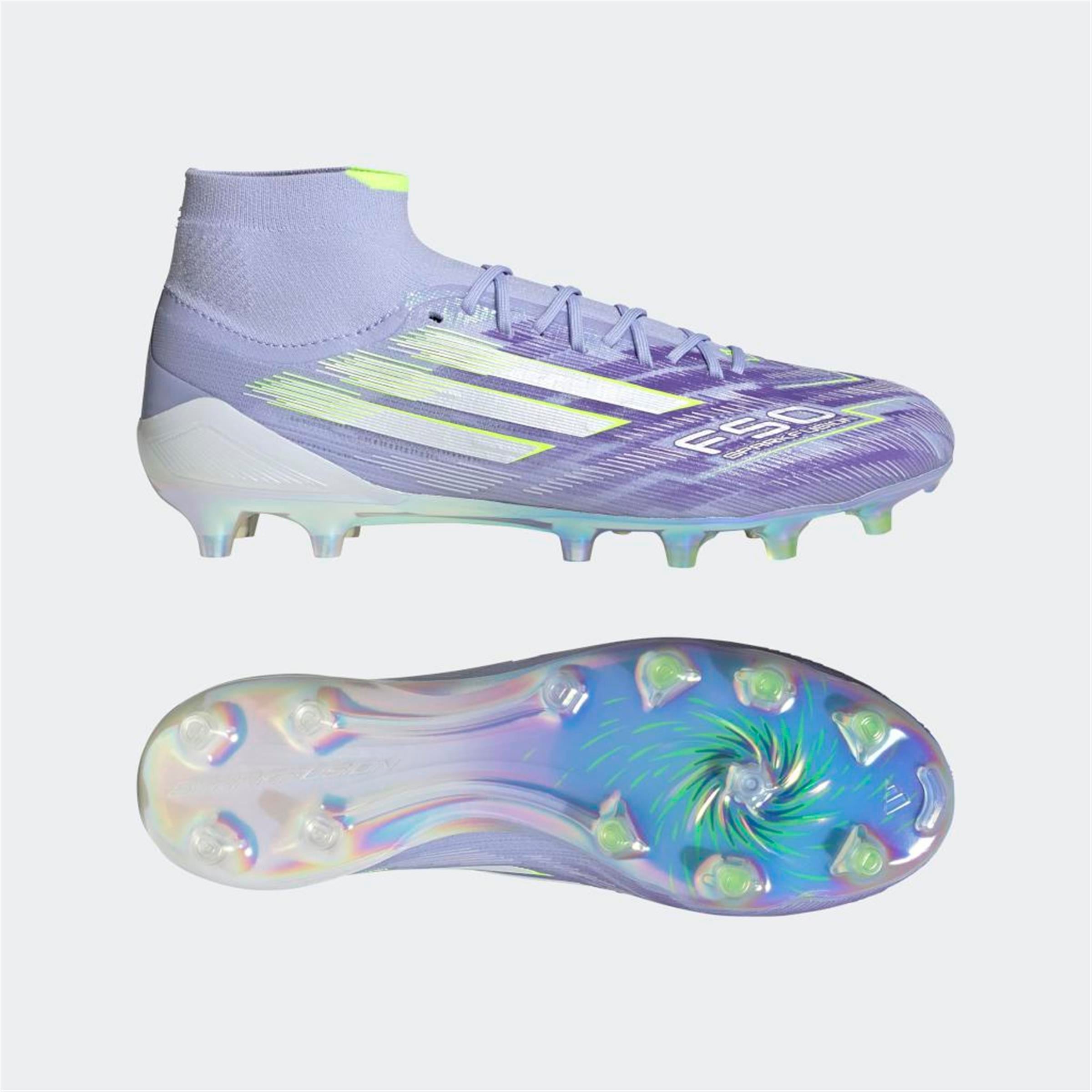 F50 SPARKFUSION ELITE FG/AG