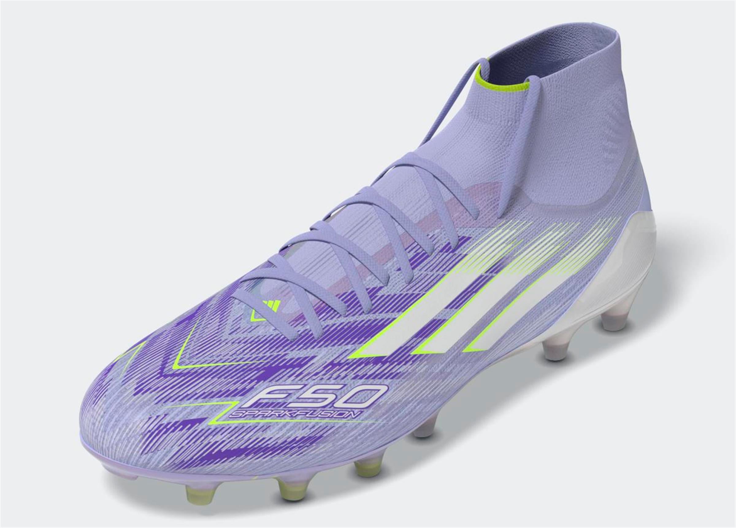 F50 SPARKFUSION ELITE FG/AG