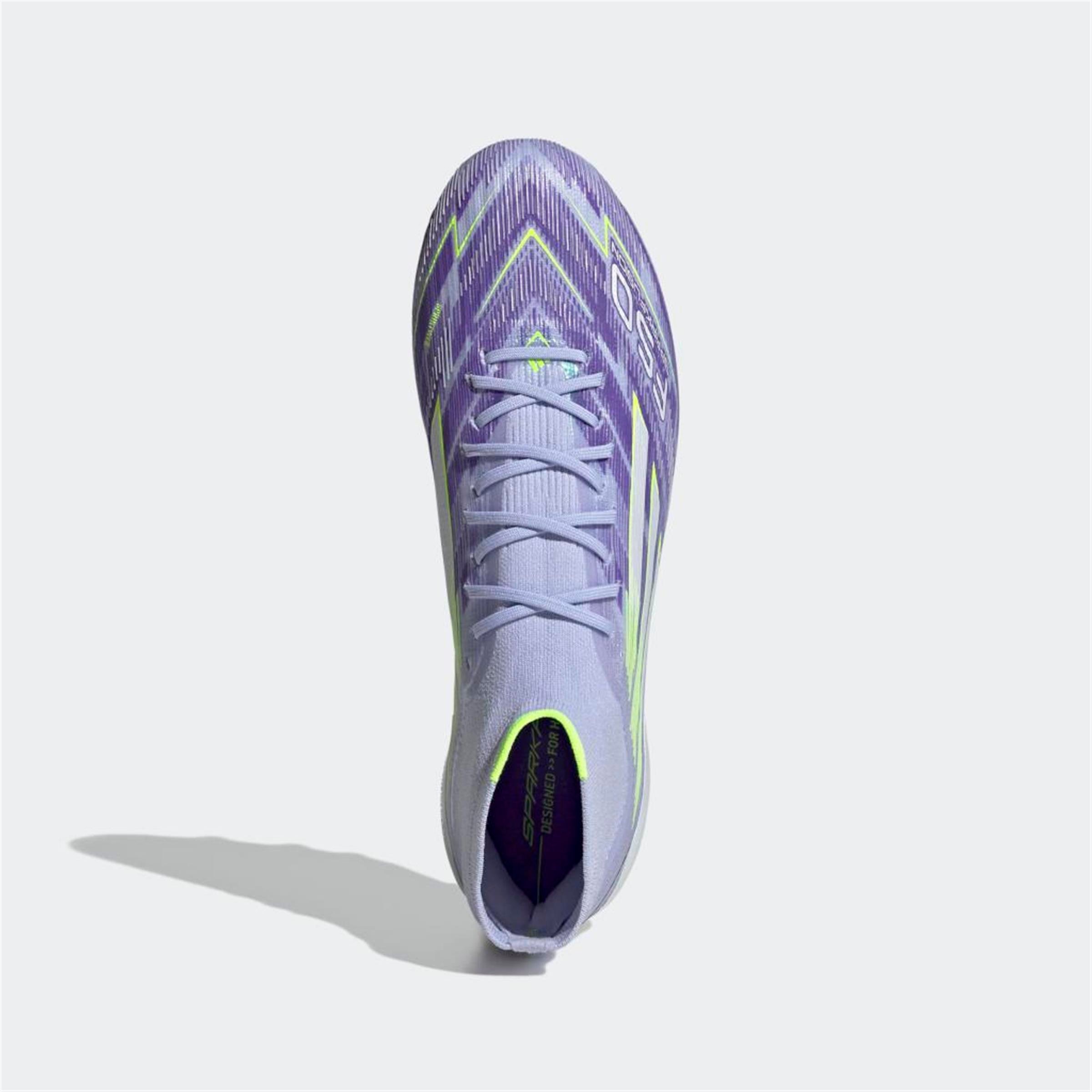 F50 SPARKFUSION ELITE FG/AG