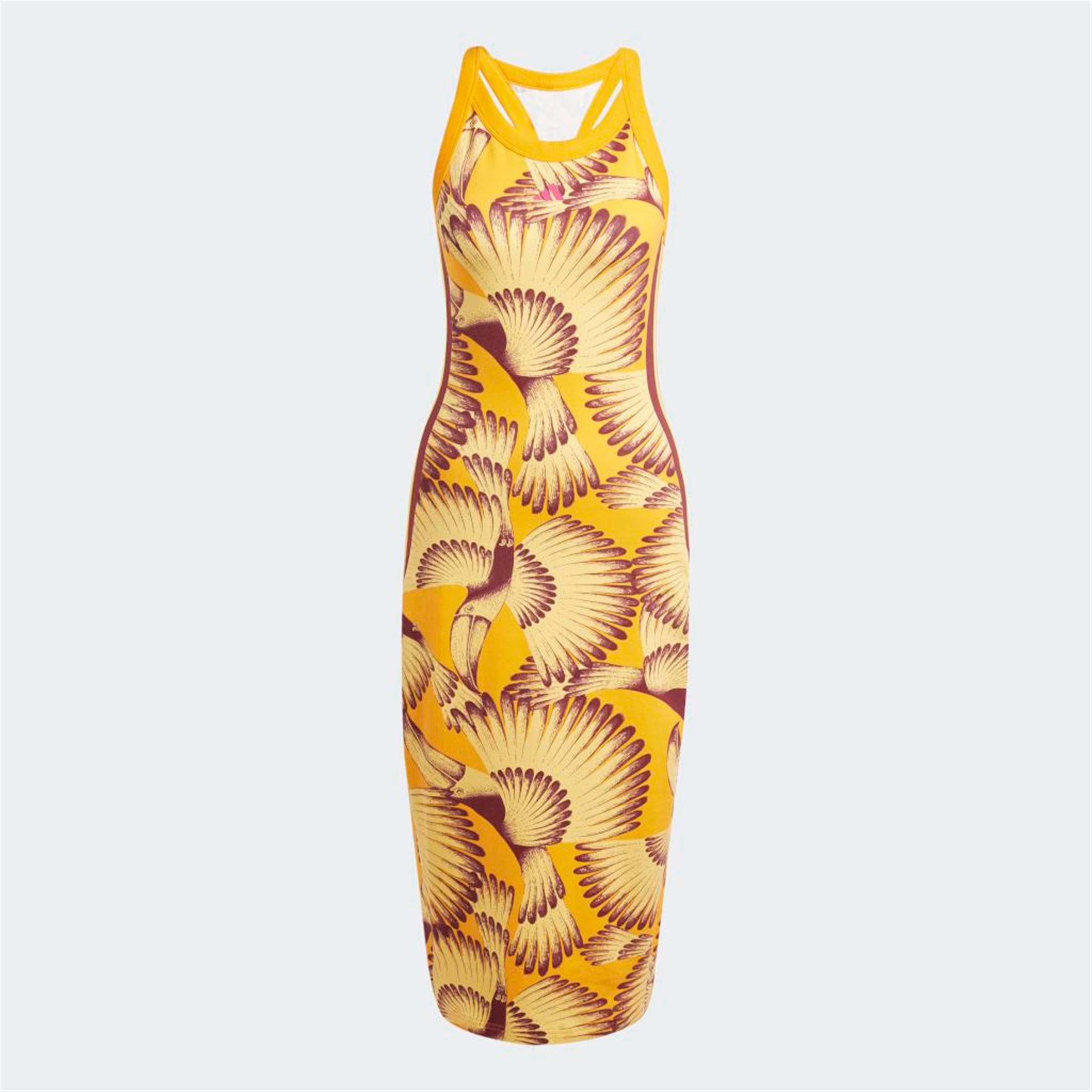 FARM DRESS