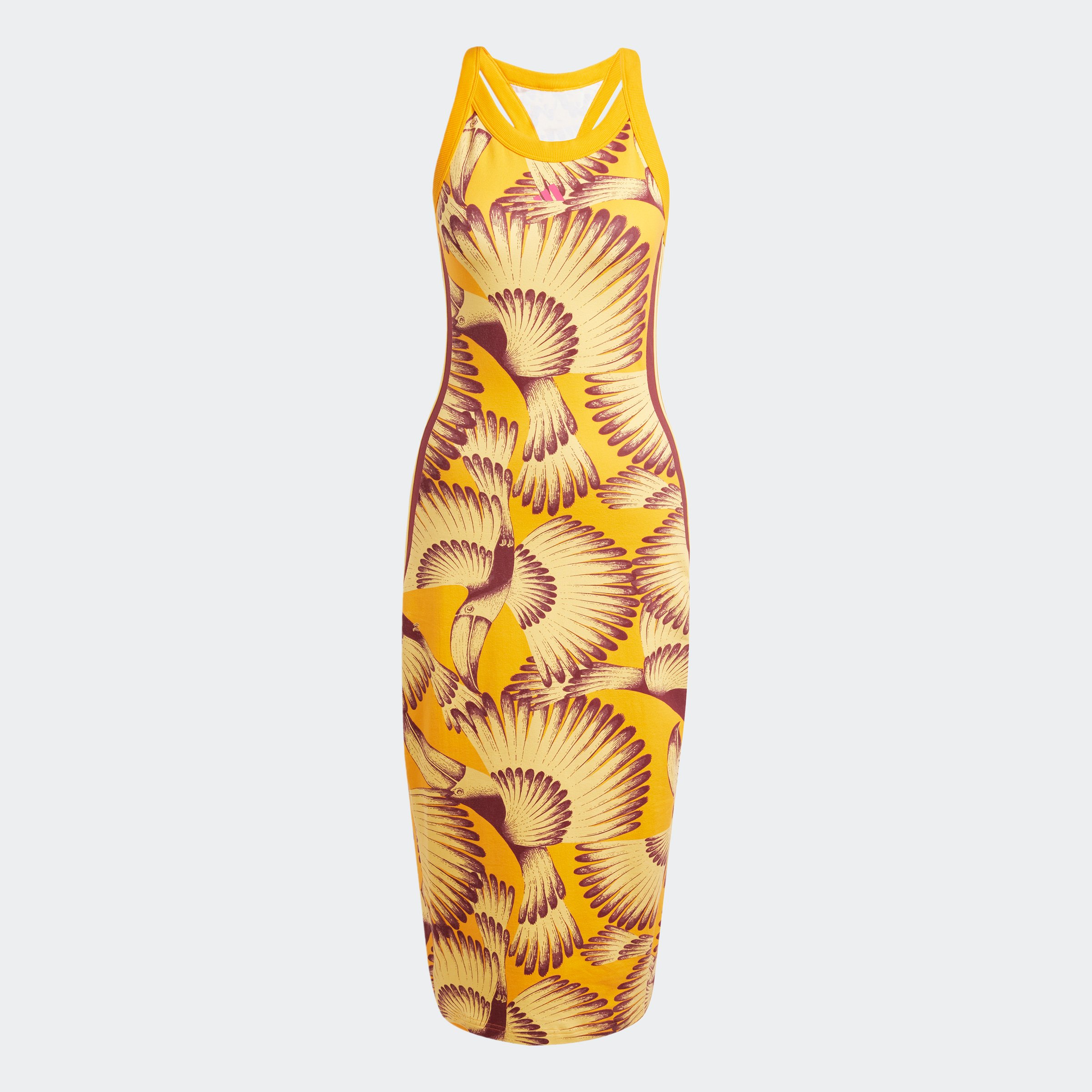 FARM DRESS
