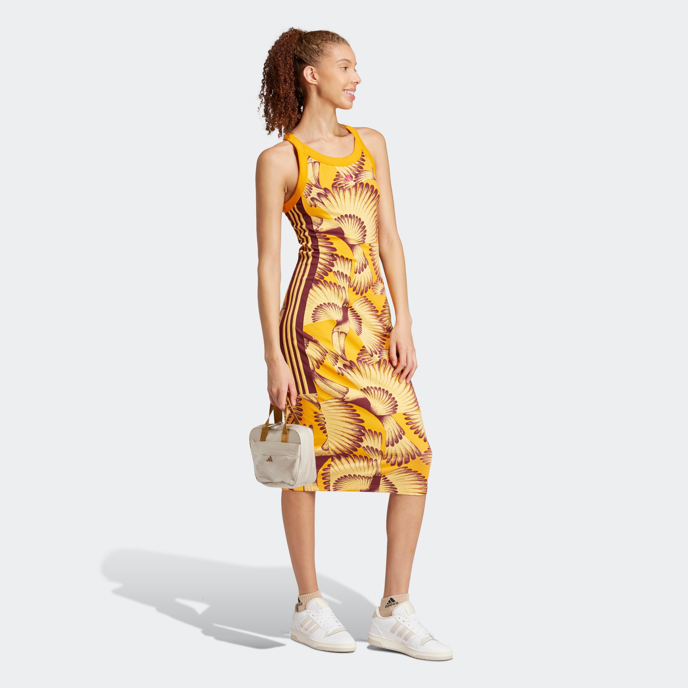 FARM DRESS