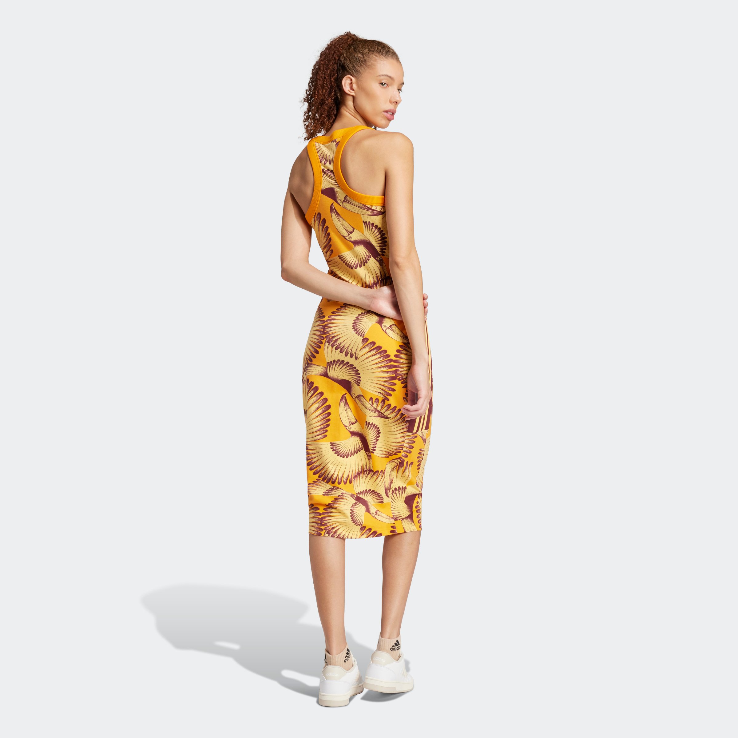 FARM DRESS