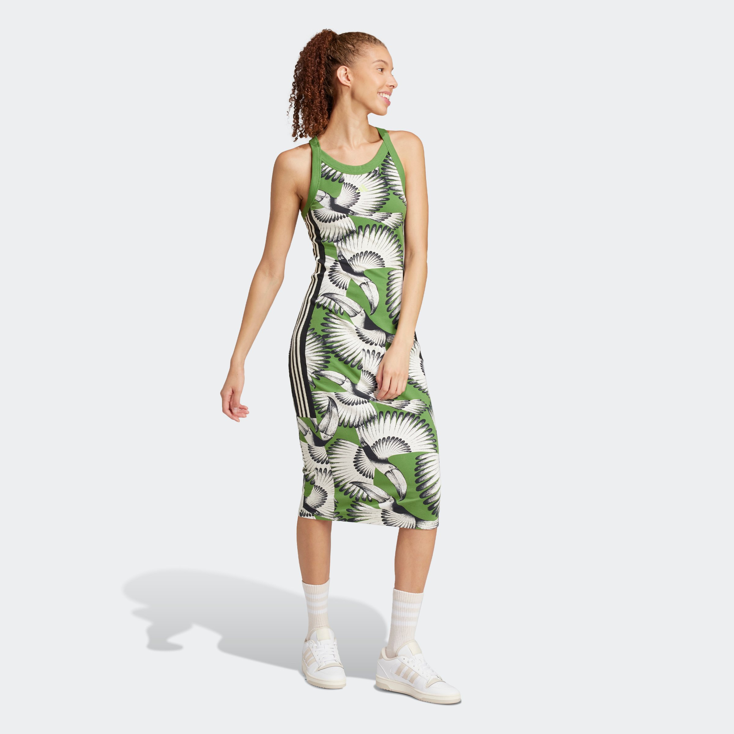 FARM DRESS