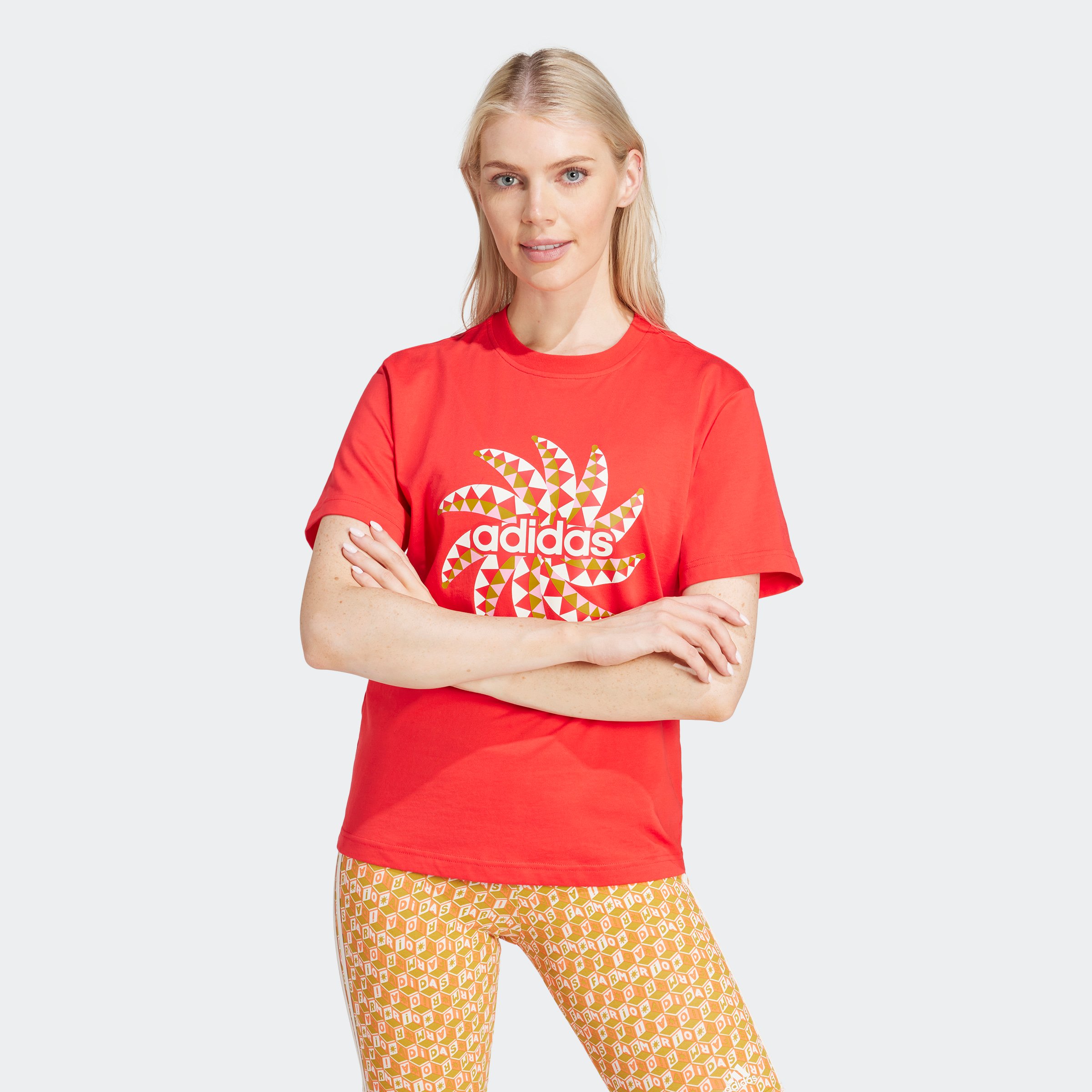 FARM GFX TEE