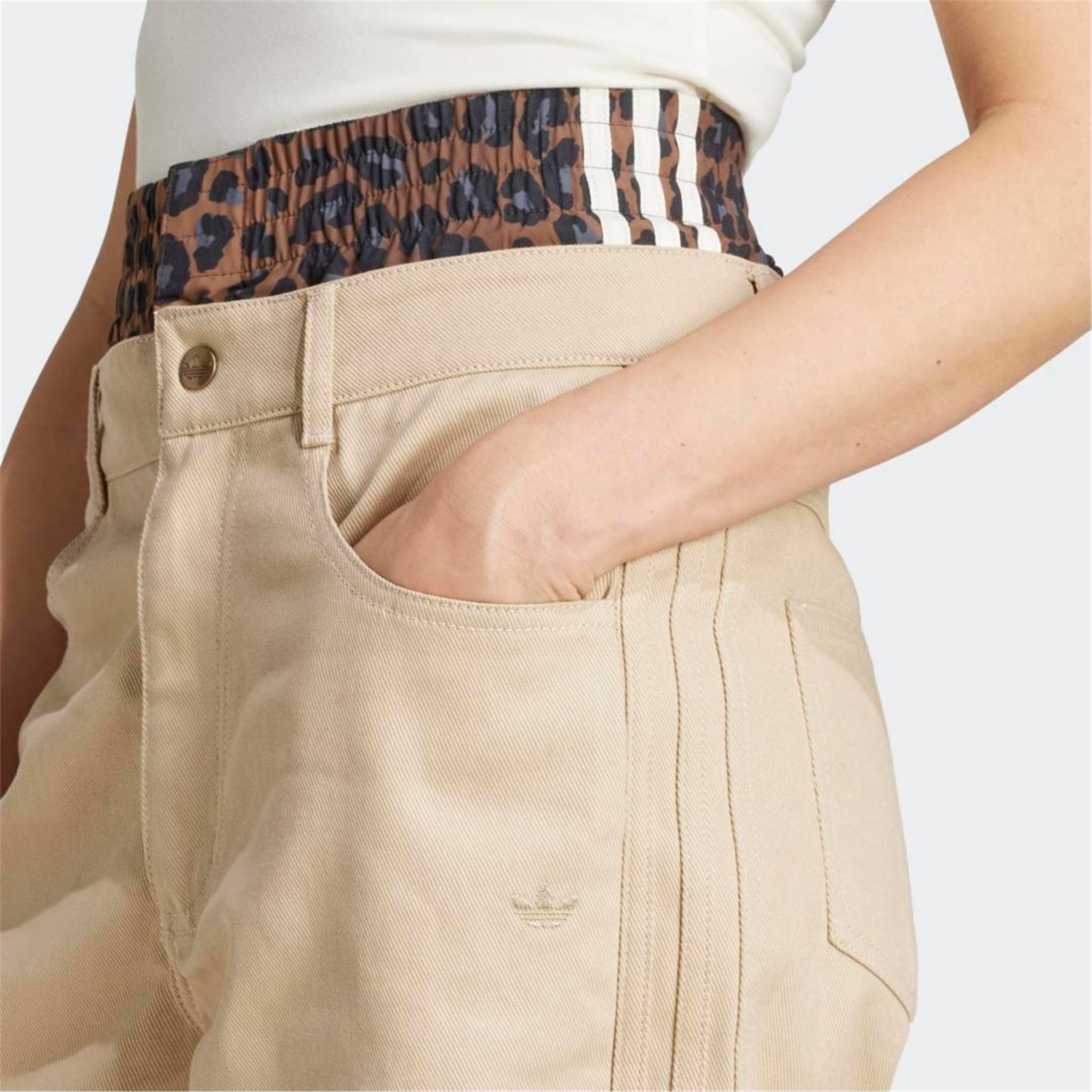 FB UTILITY PANT