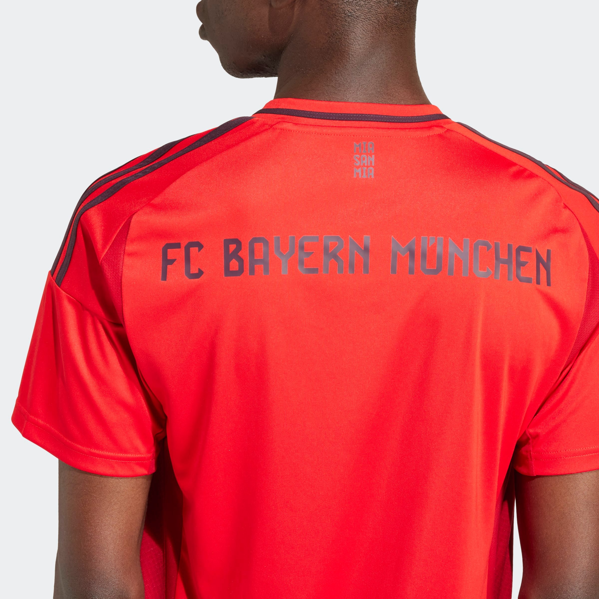 FCB H JSY